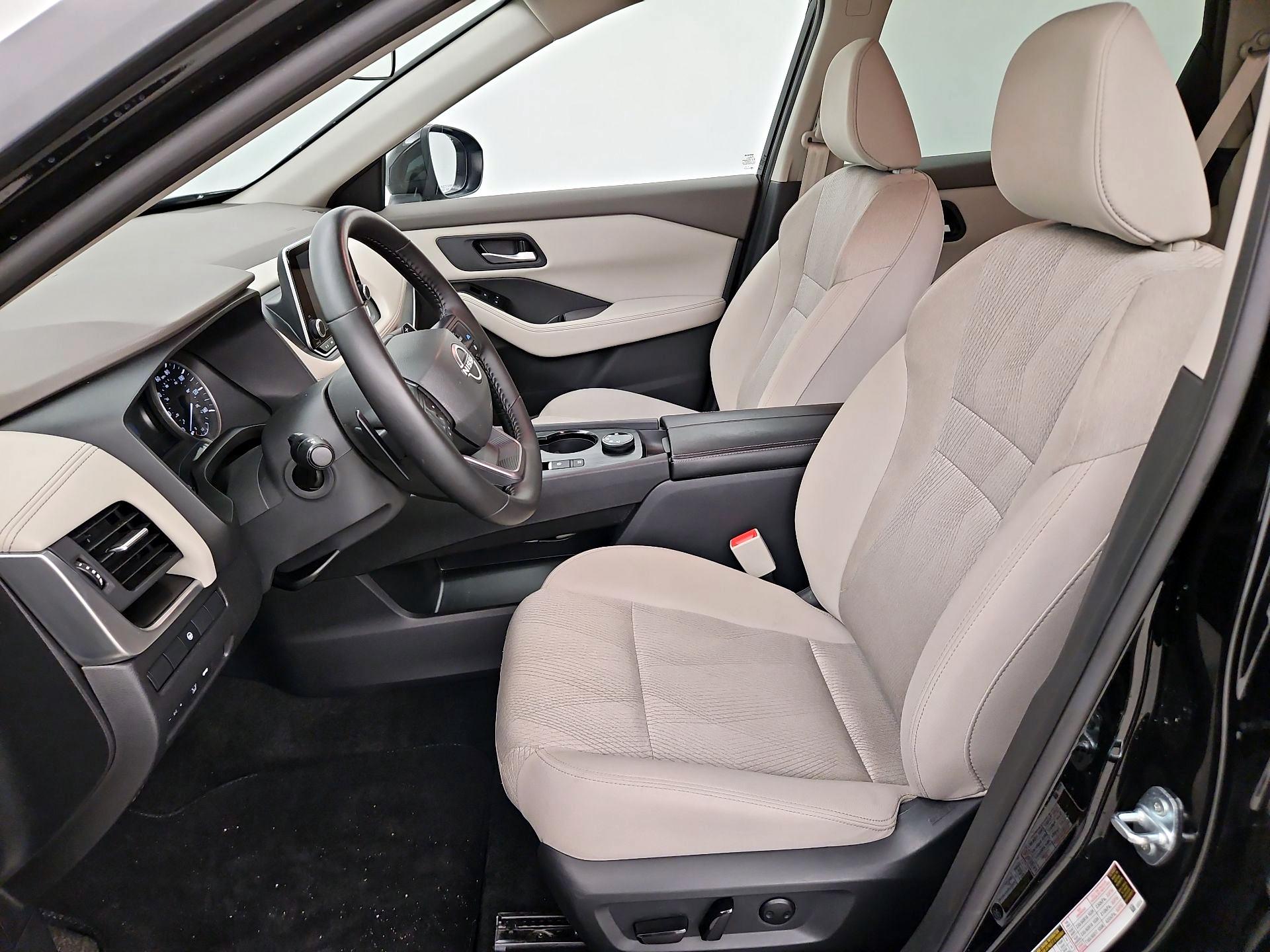 Thumbnail: 2025 Nissan Rogue - 11