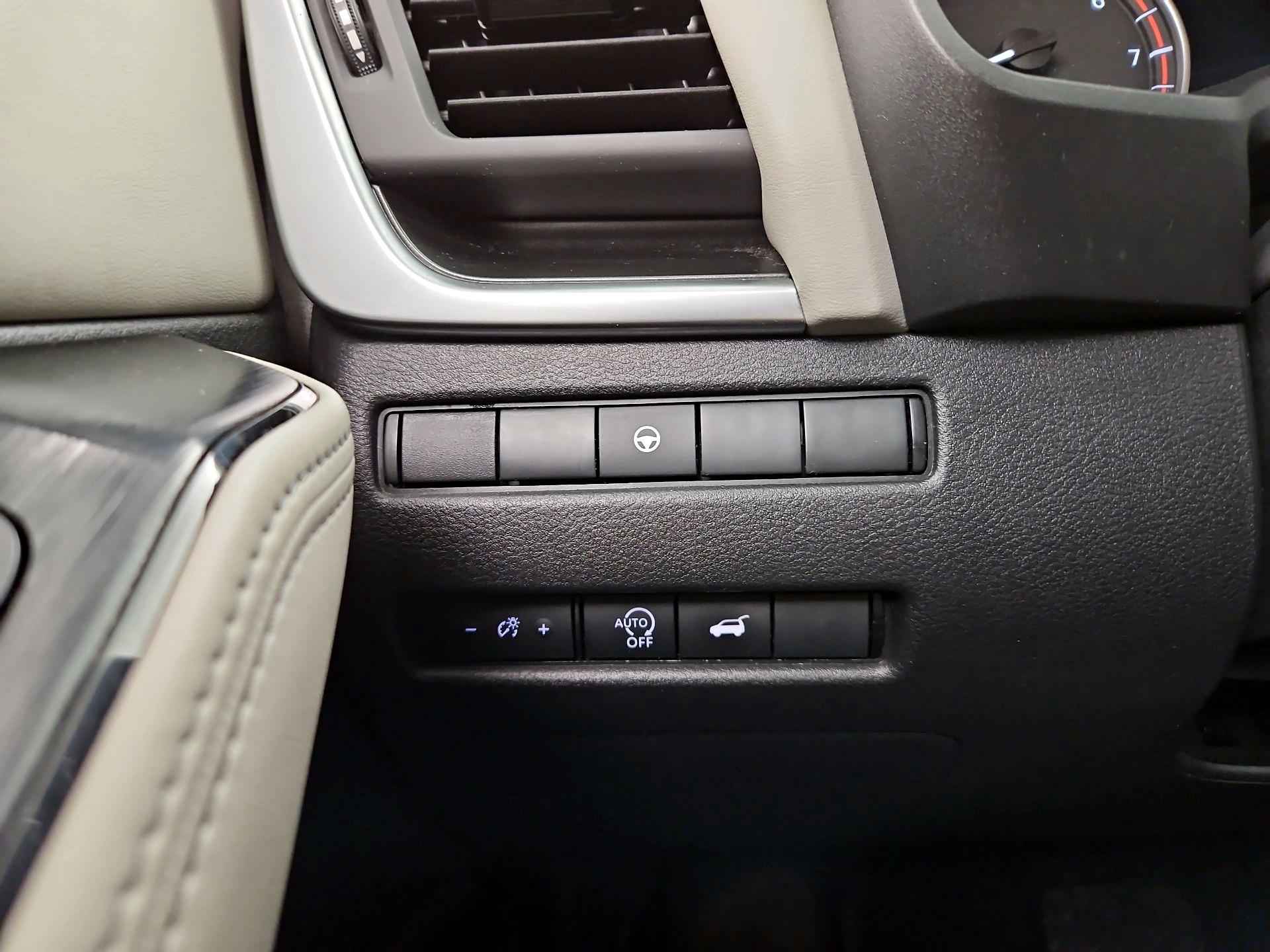 Thumbnail: 2025 Nissan Rogue - 13