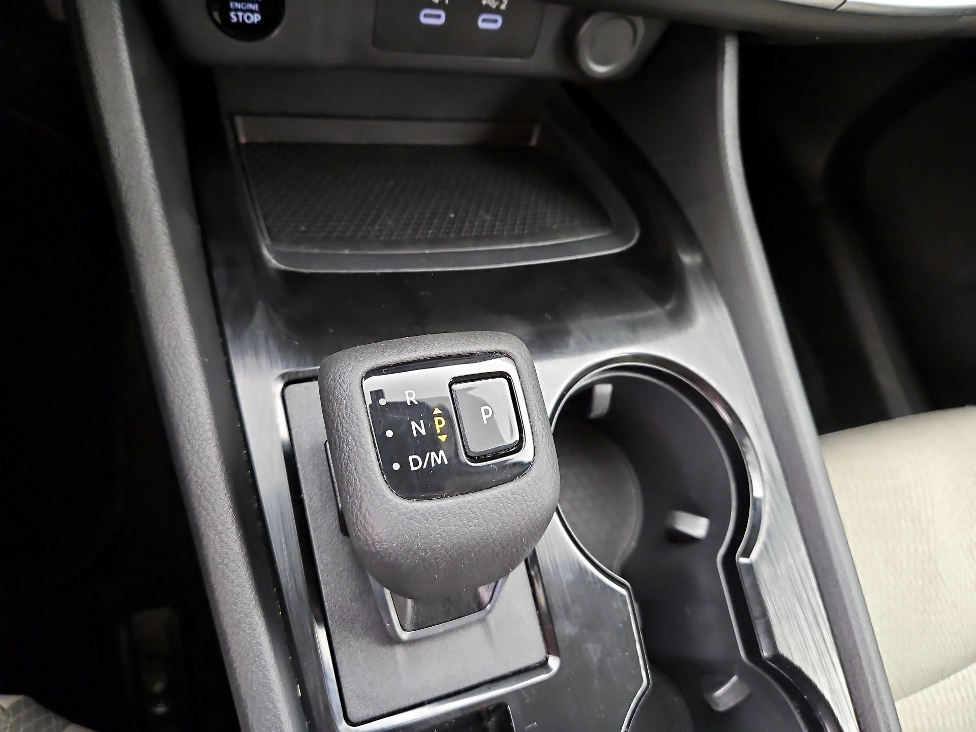 Thumbnail: 2025 Nissan Rogue - 17