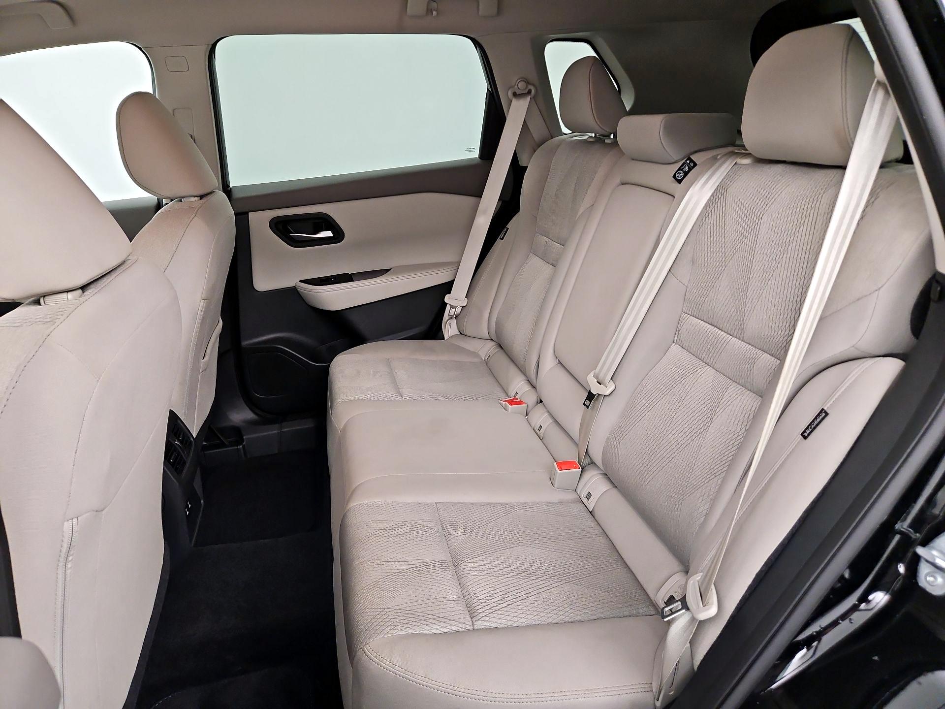 Thumbnail: 2025 Nissan Rogue - 19