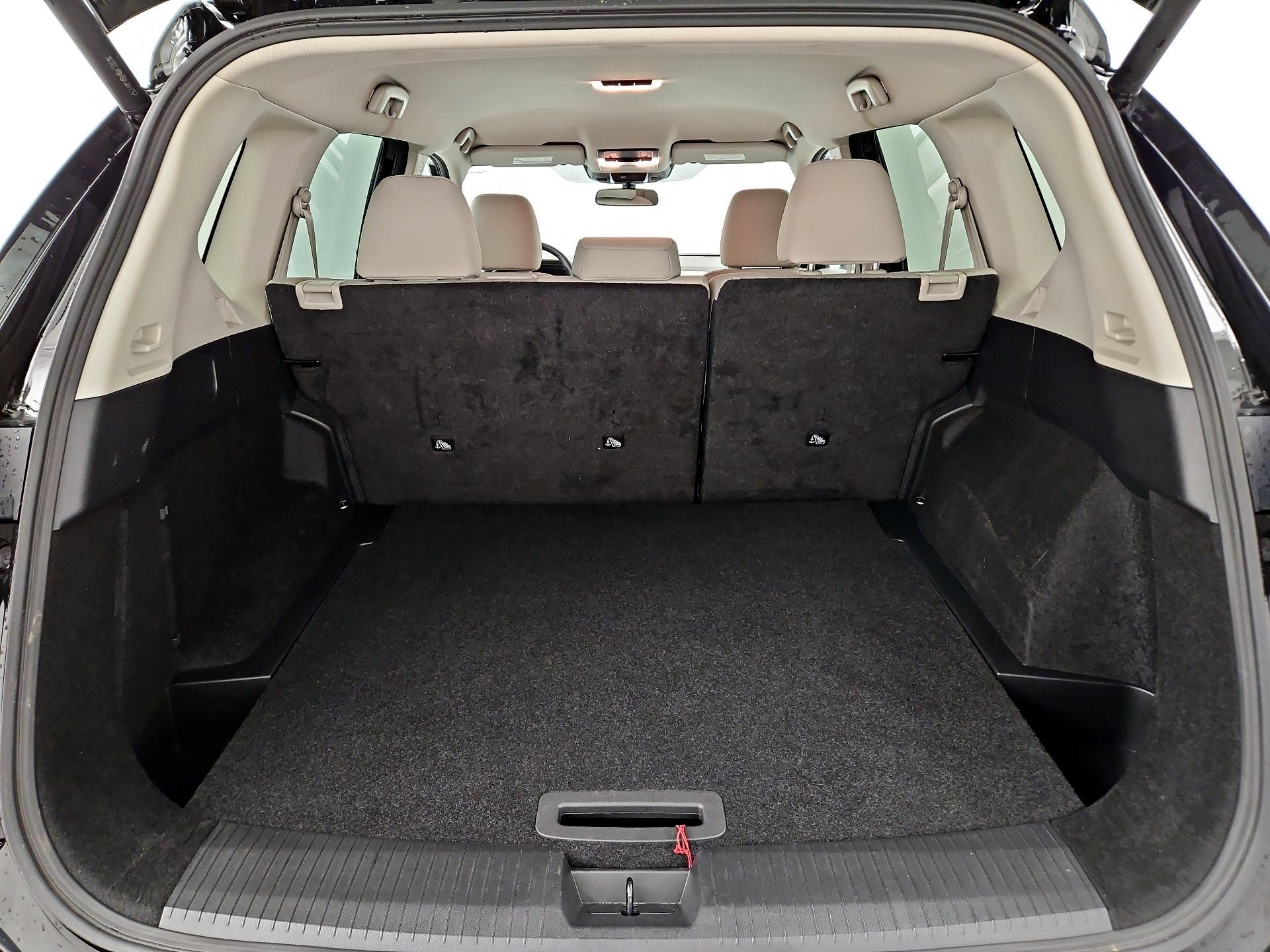 Thumbnail: 2025 Nissan Rogue - 20