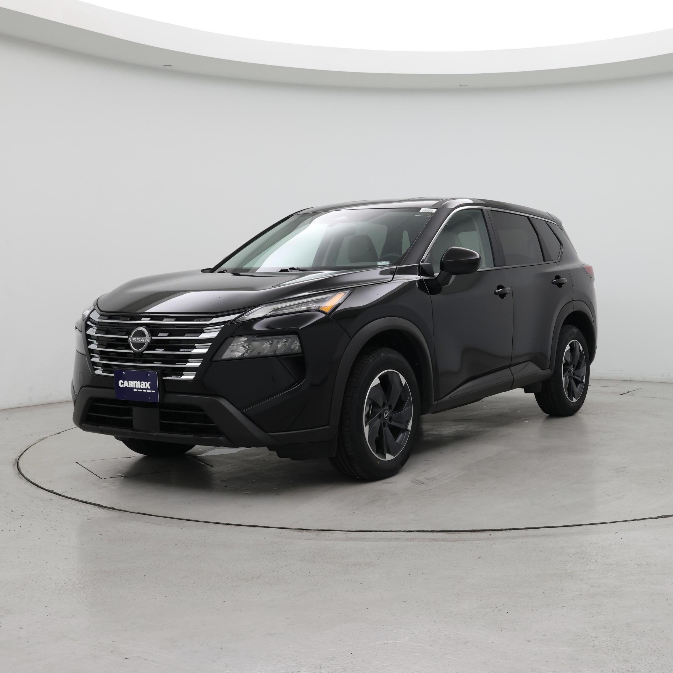 Thumbnail: 2025 Nissan Rogue - 4