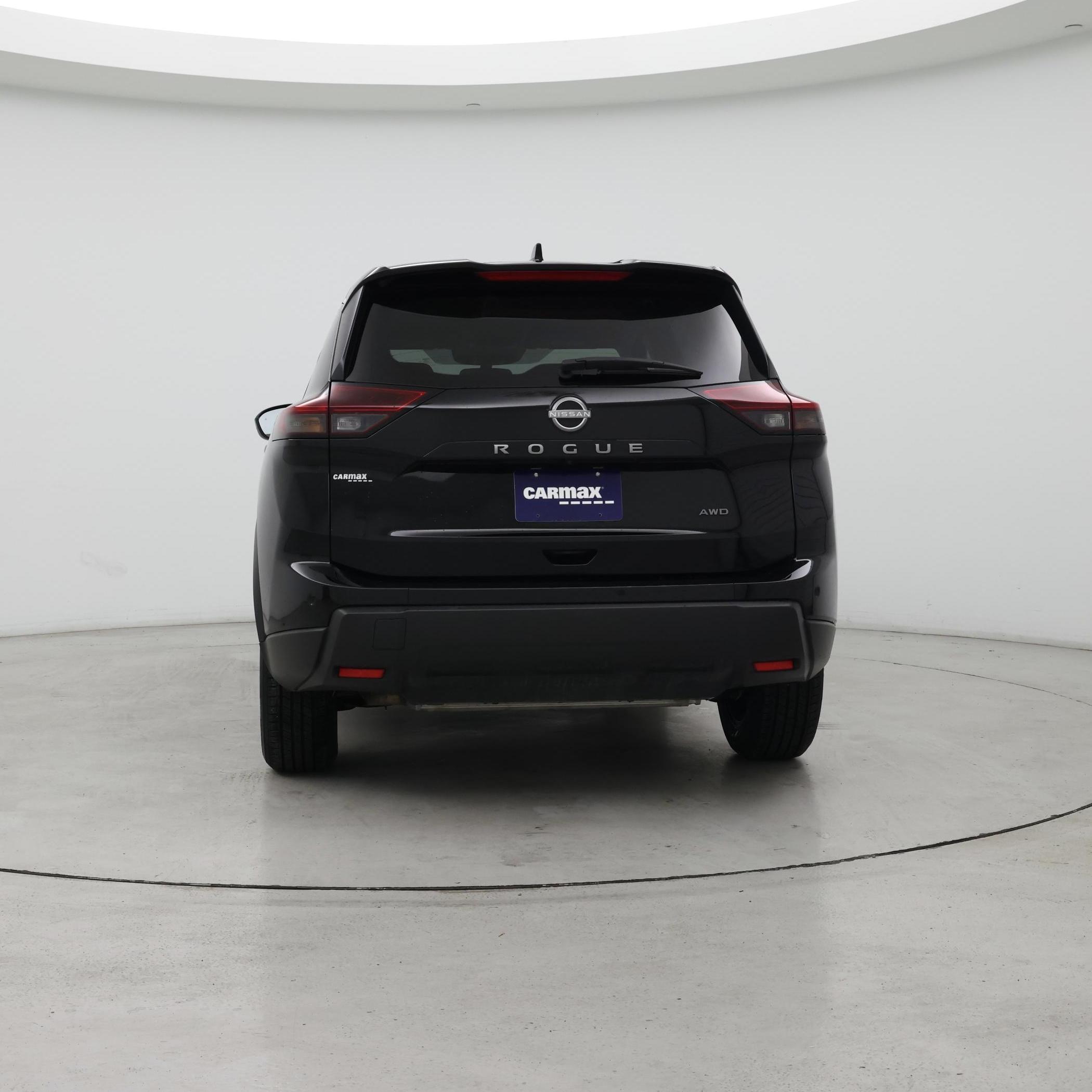 Thumbnail: 2025 Nissan Rogue - 6