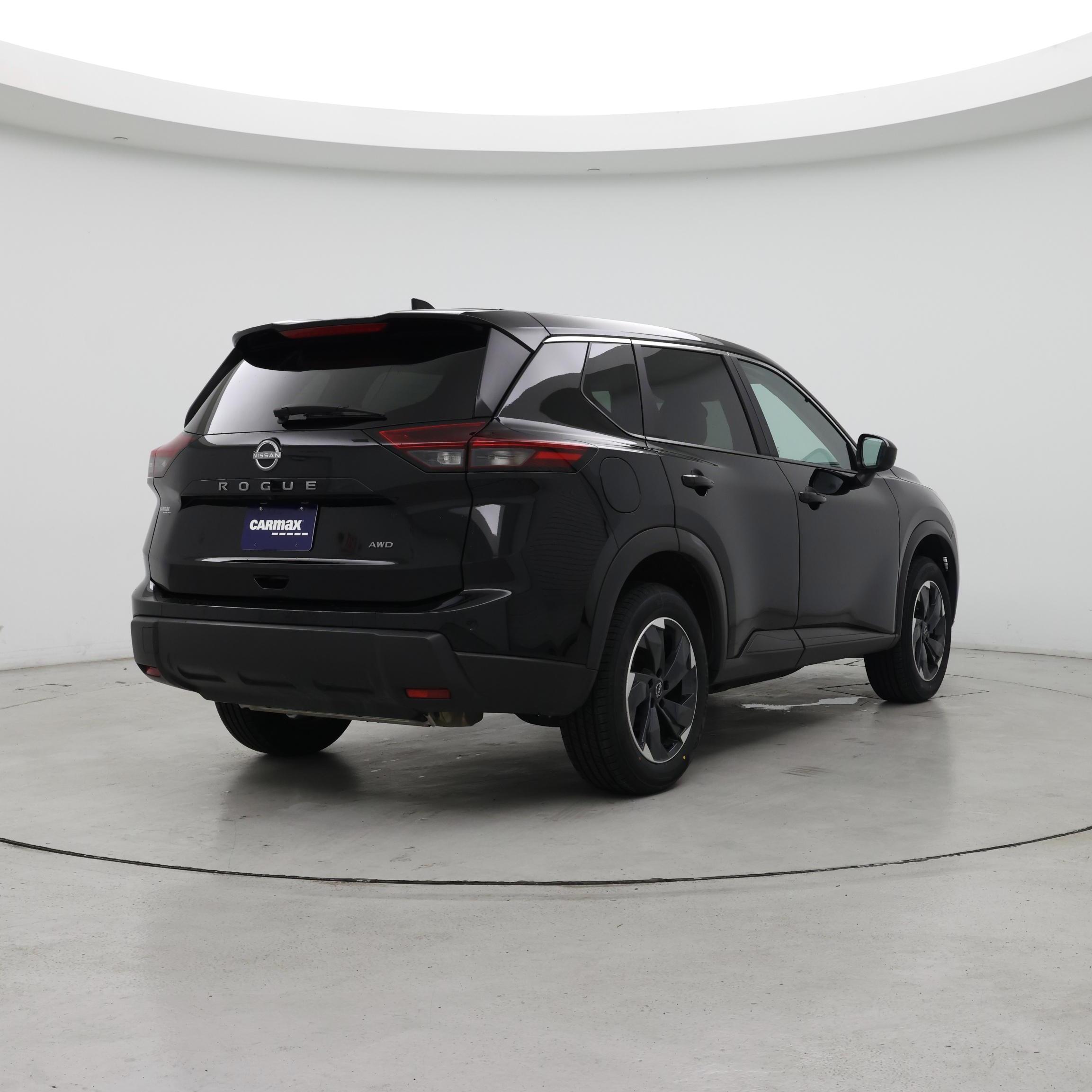 Thumbnail: 2025 Nissan Rogue - 8