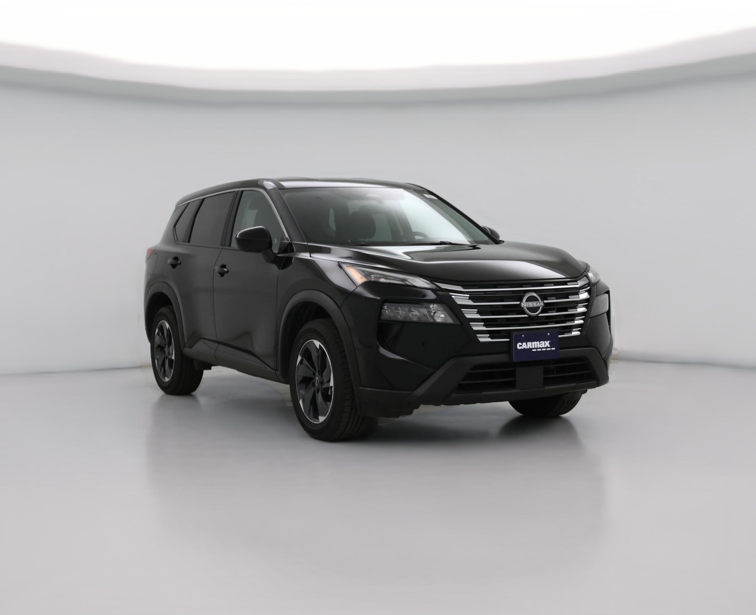 Thumbnail: 2025 Nissan Rogue - 1