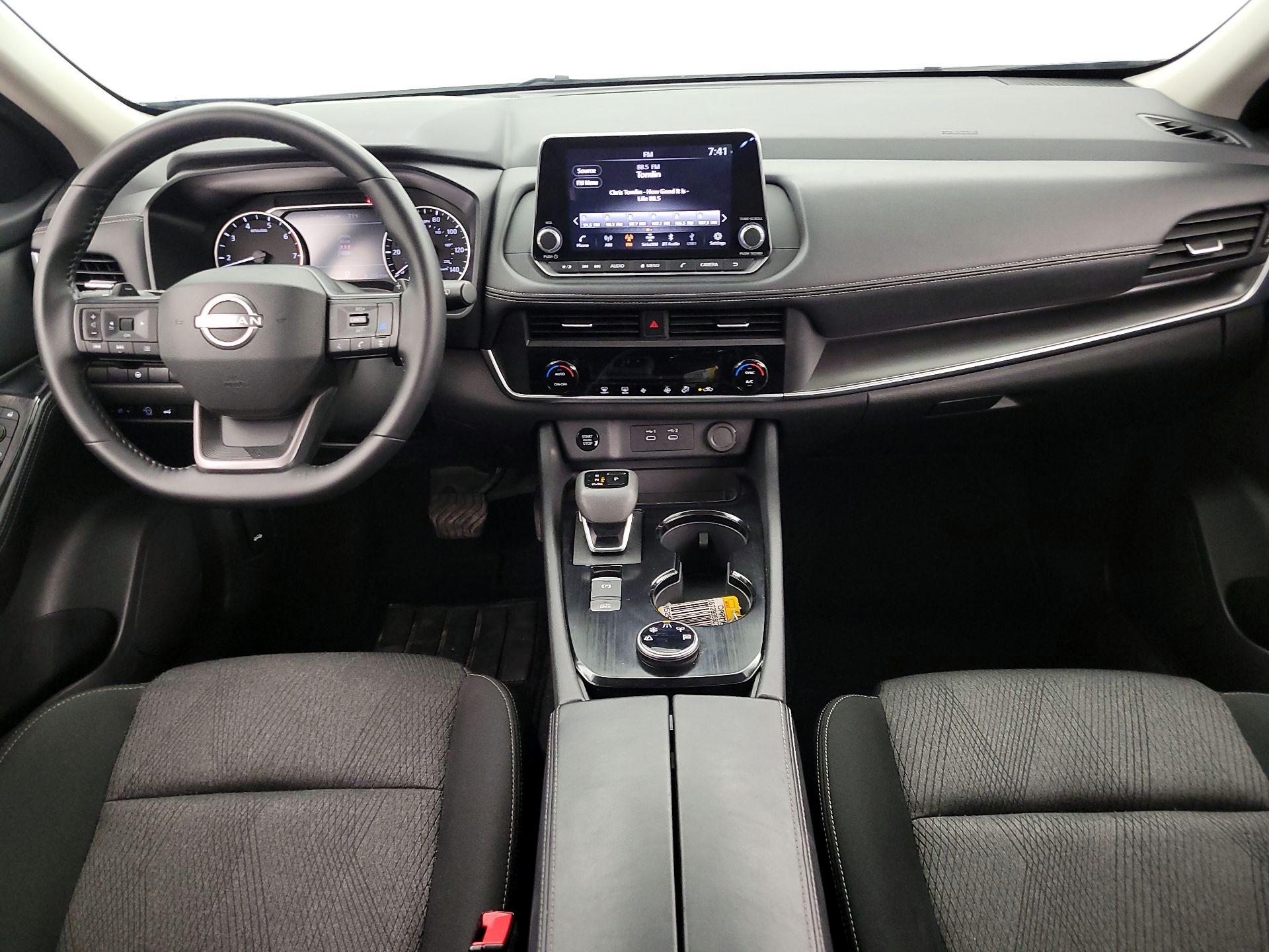 Thumbnail: 2025 Nissan Rogue - 9