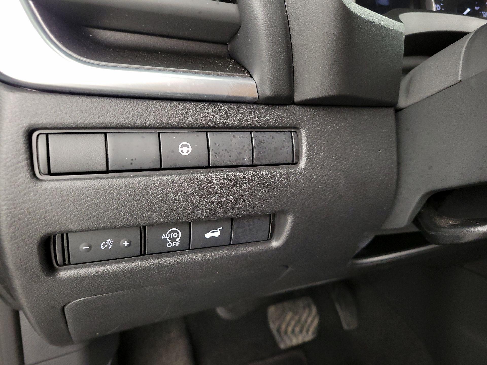 Thumbnail: 2025 Nissan Rogue - 13