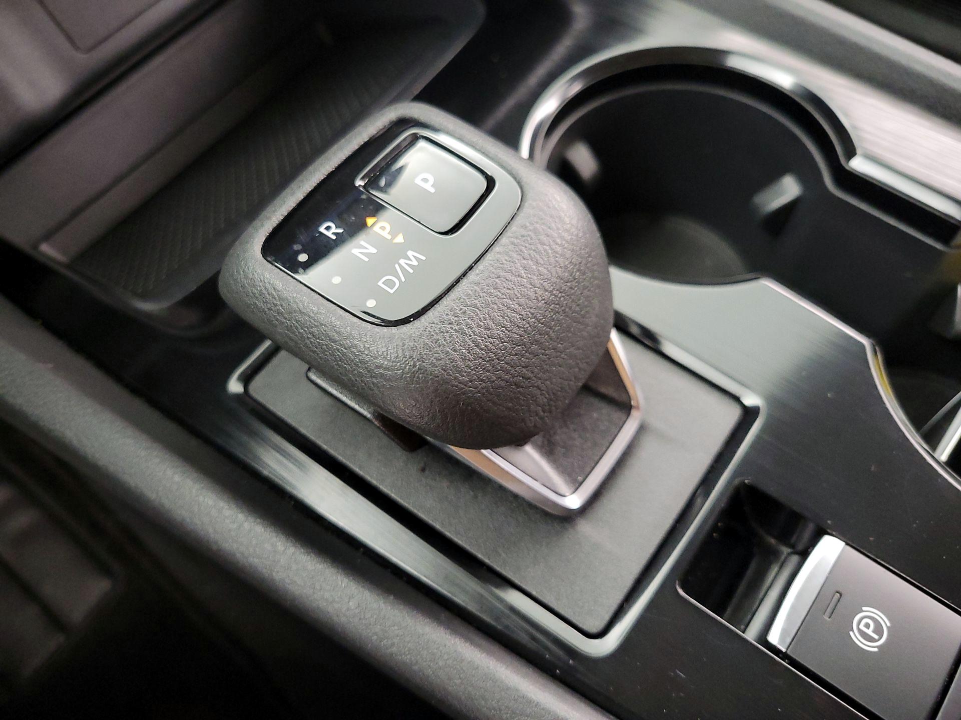 Thumbnail: 2025 Nissan Rogue - 17