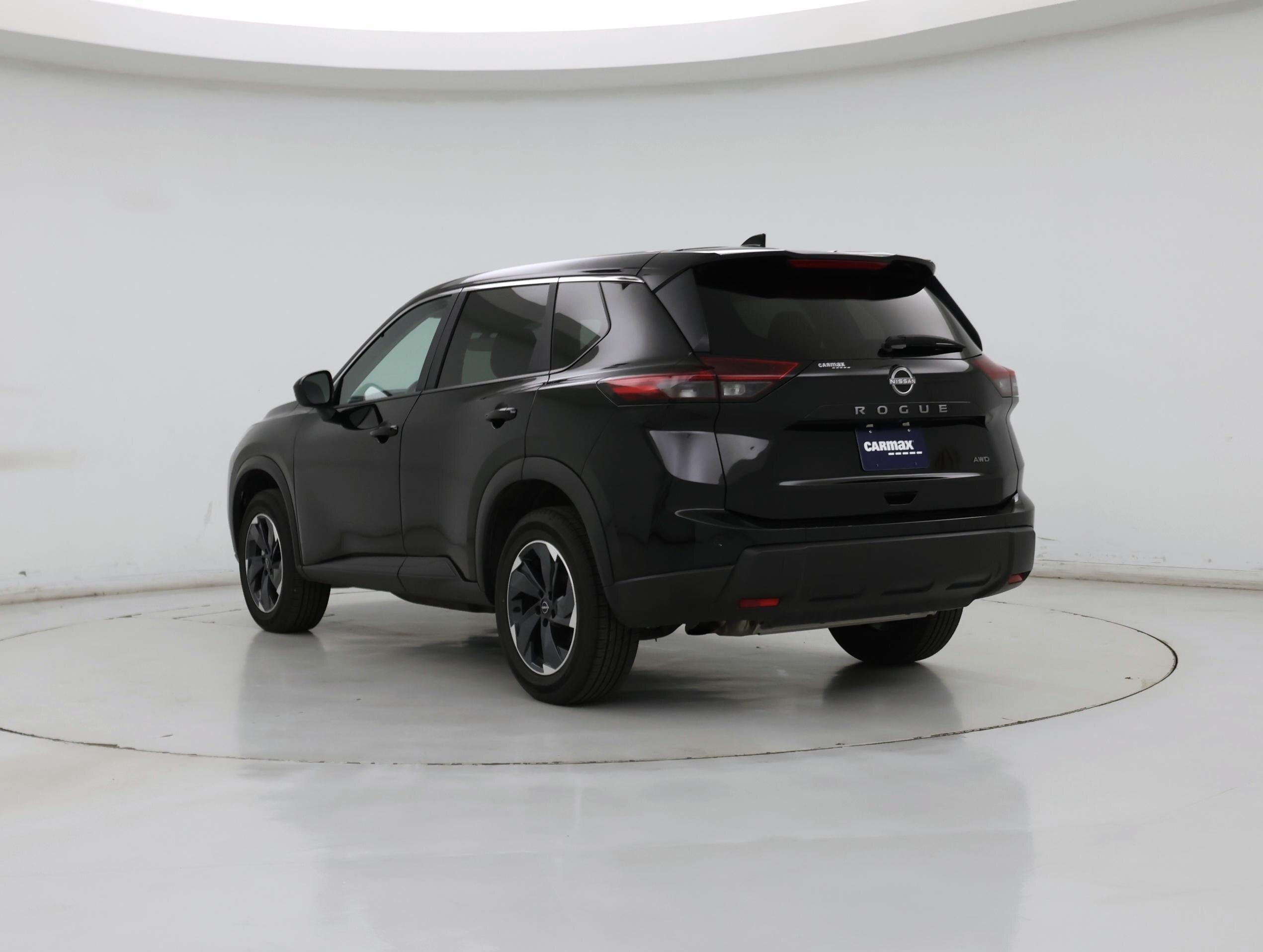 Thumbnail: 2025 Nissan Rogue - 2