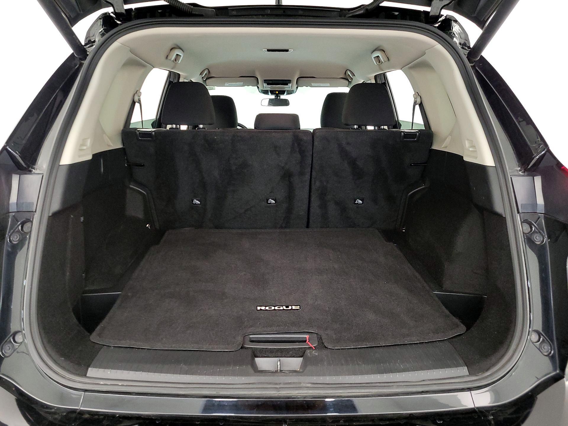 Thumbnail: 2025 Nissan Rogue - 20