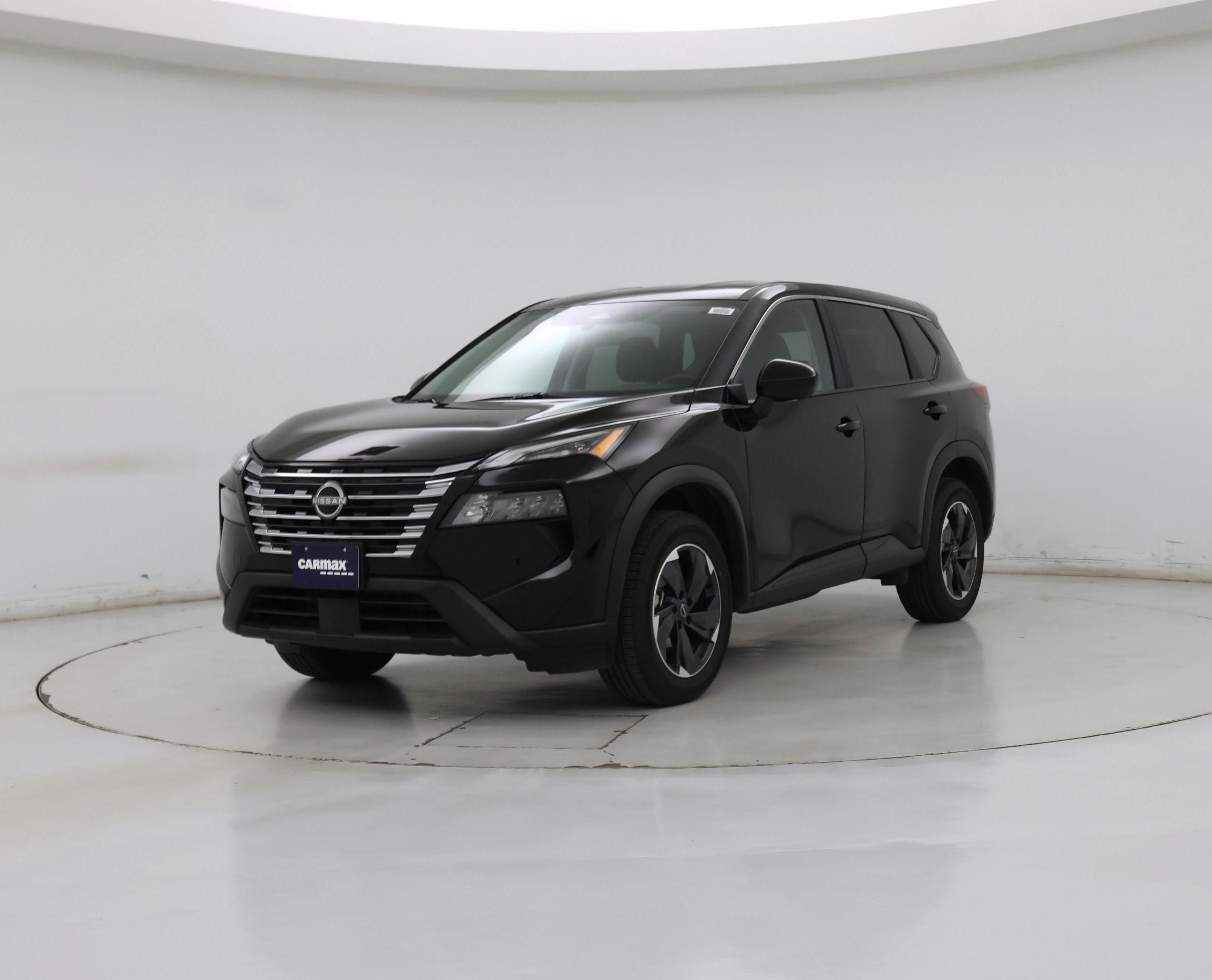 Thumbnail: 2025 Nissan Rogue - 4