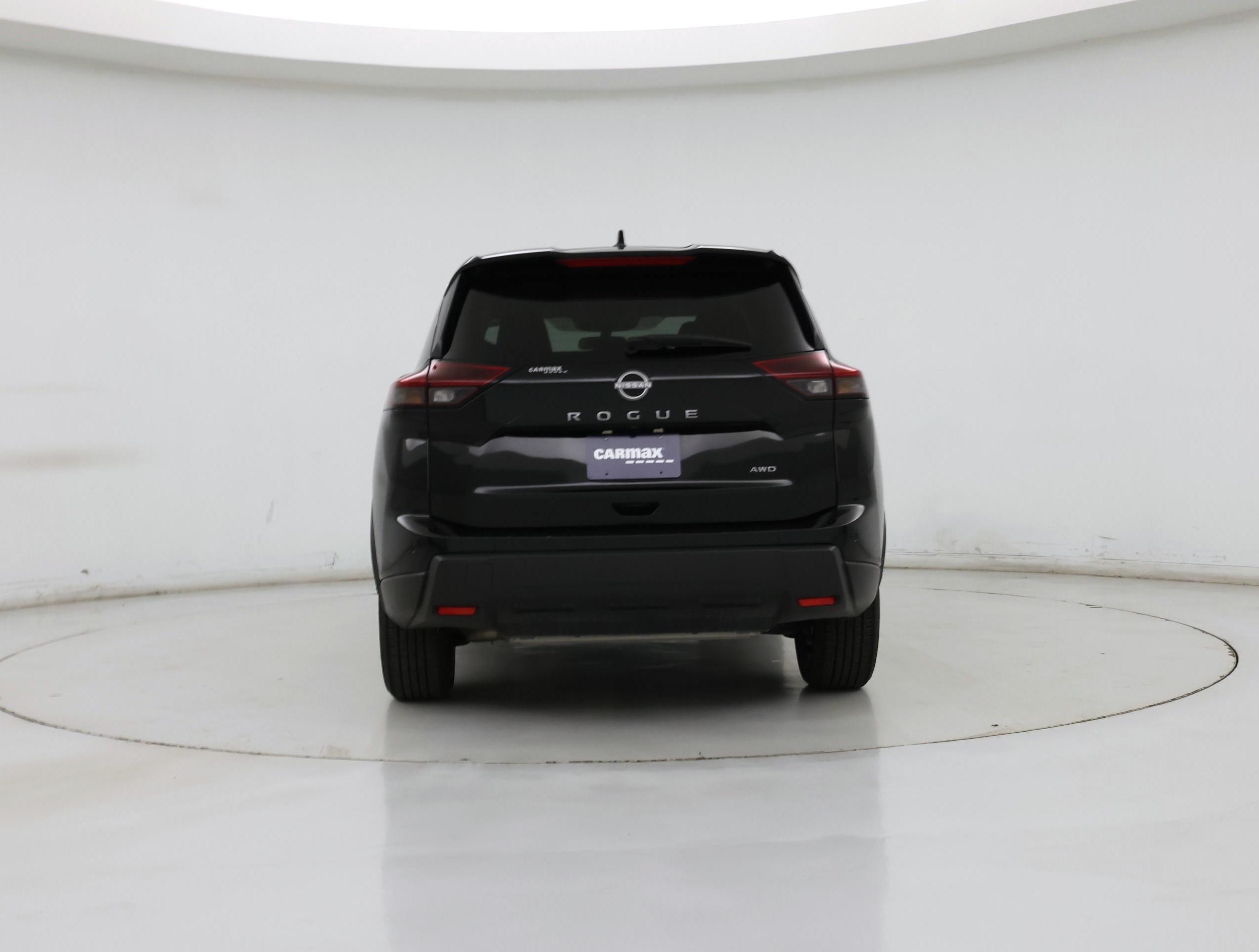 Thumbnail: 2025 Nissan Rogue - 6