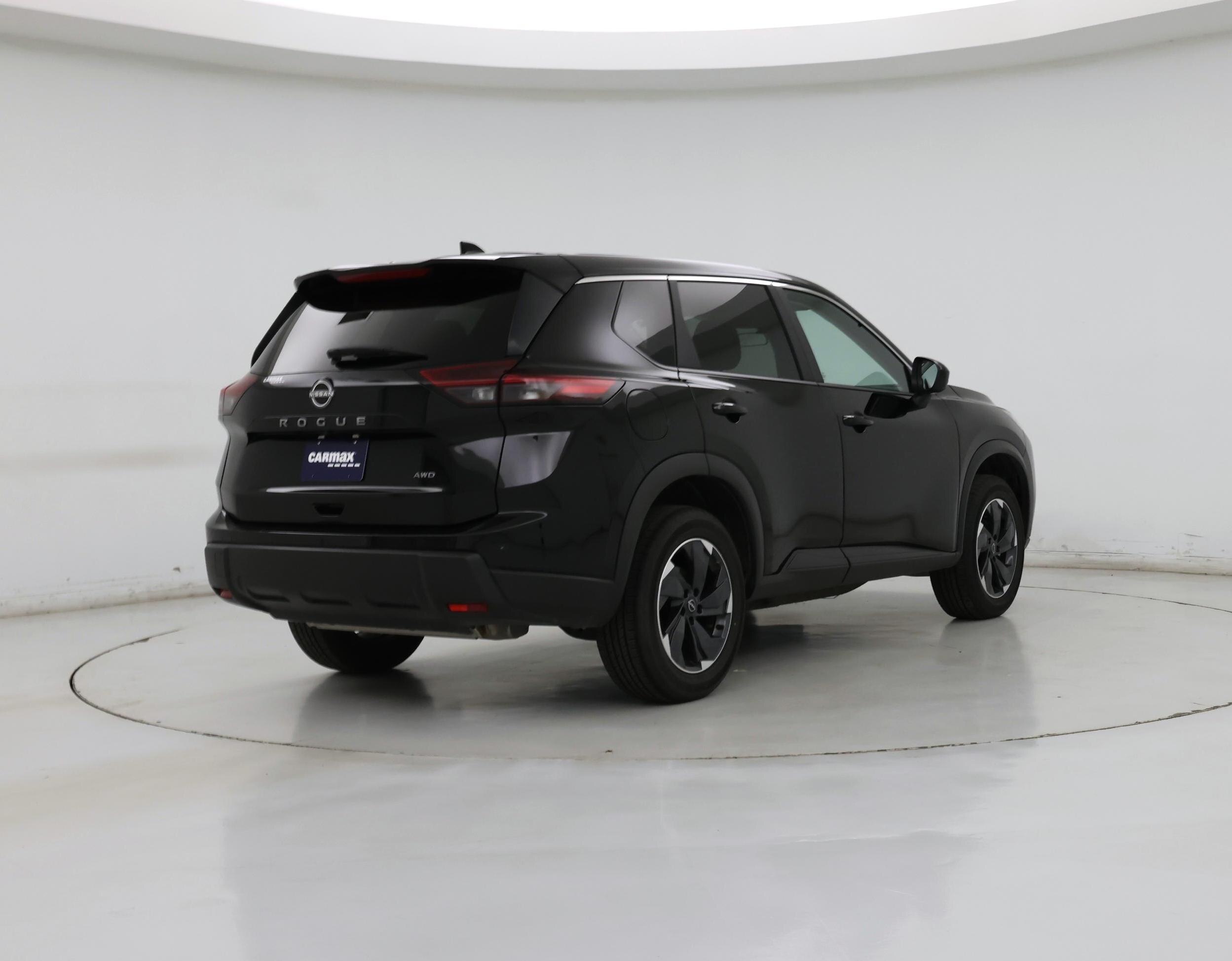 Thumbnail: 2025 Nissan Rogue - 8