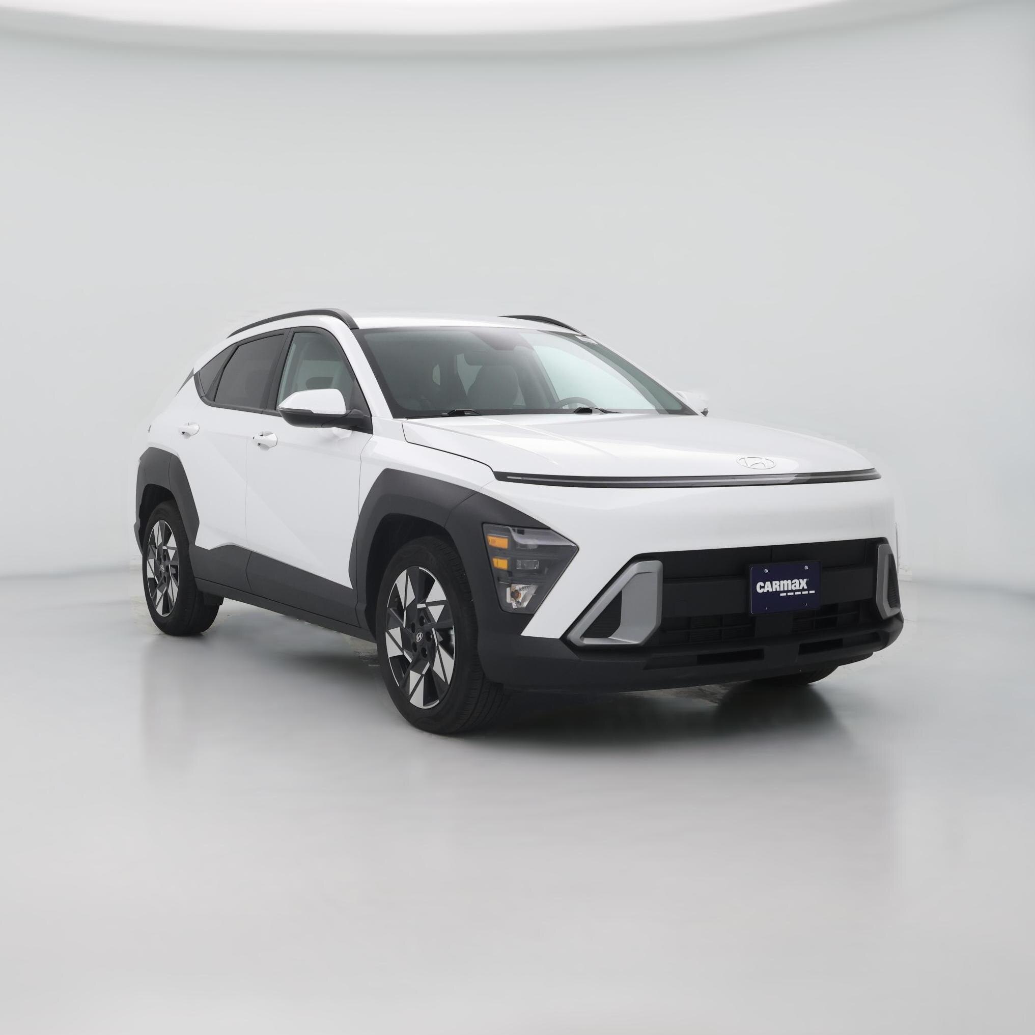 Thumbnail: 2025 Hyundai Kona - 1