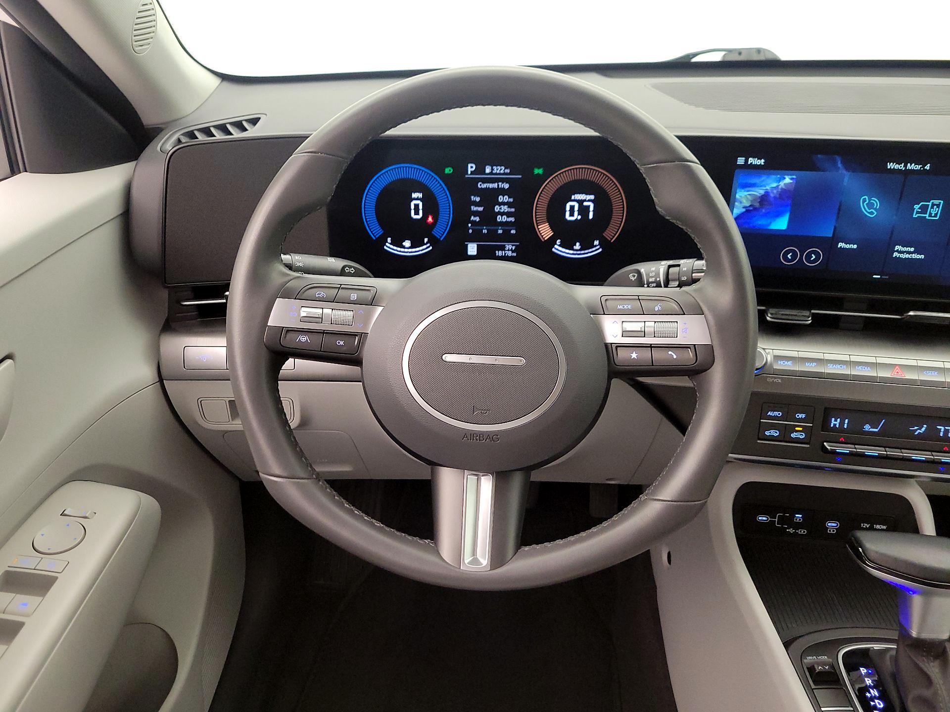 Thumbnail: 2025 Hyundai Kona - 10