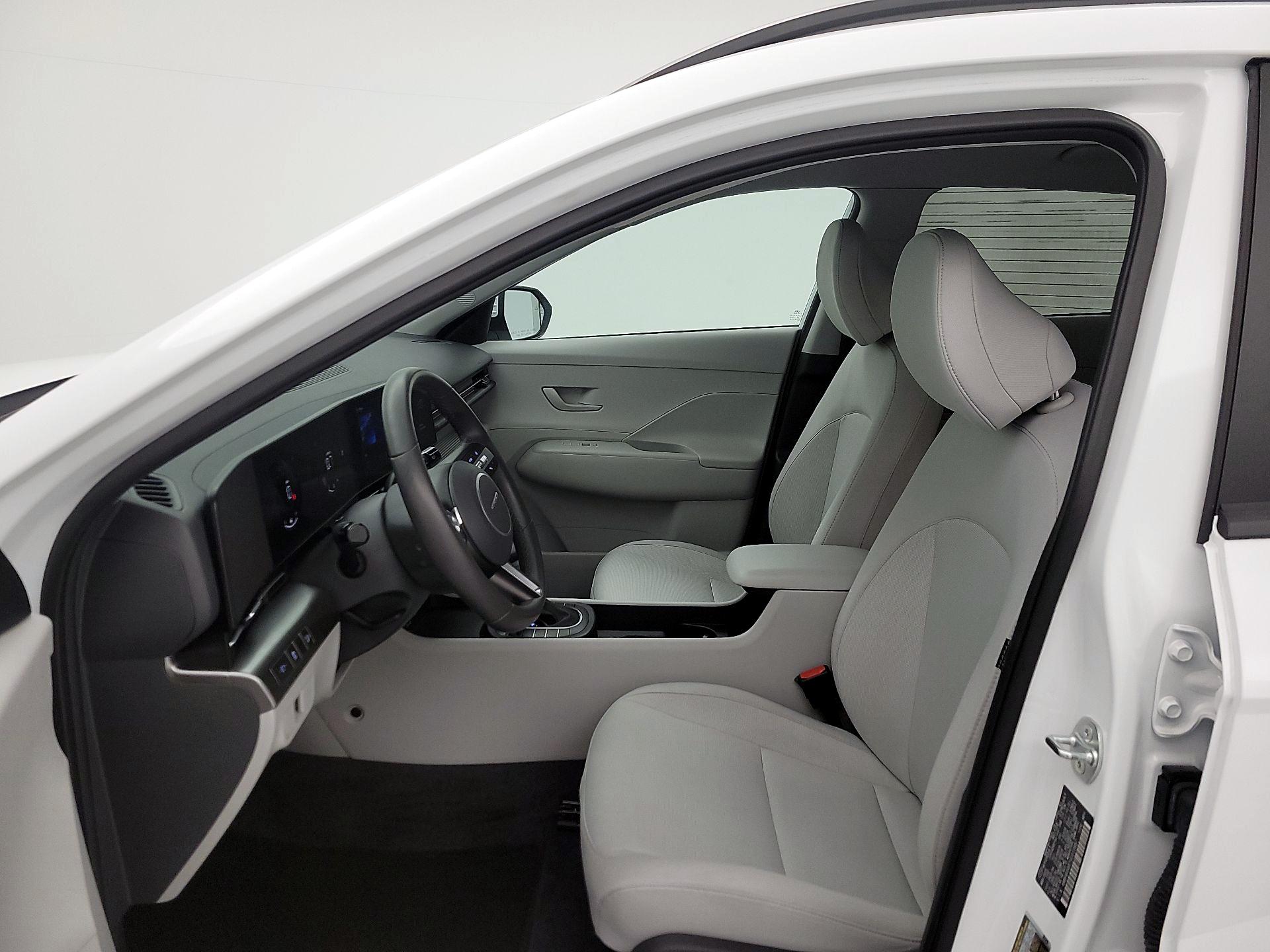 Thumbnail: 2025 Hyundai Kona - 11