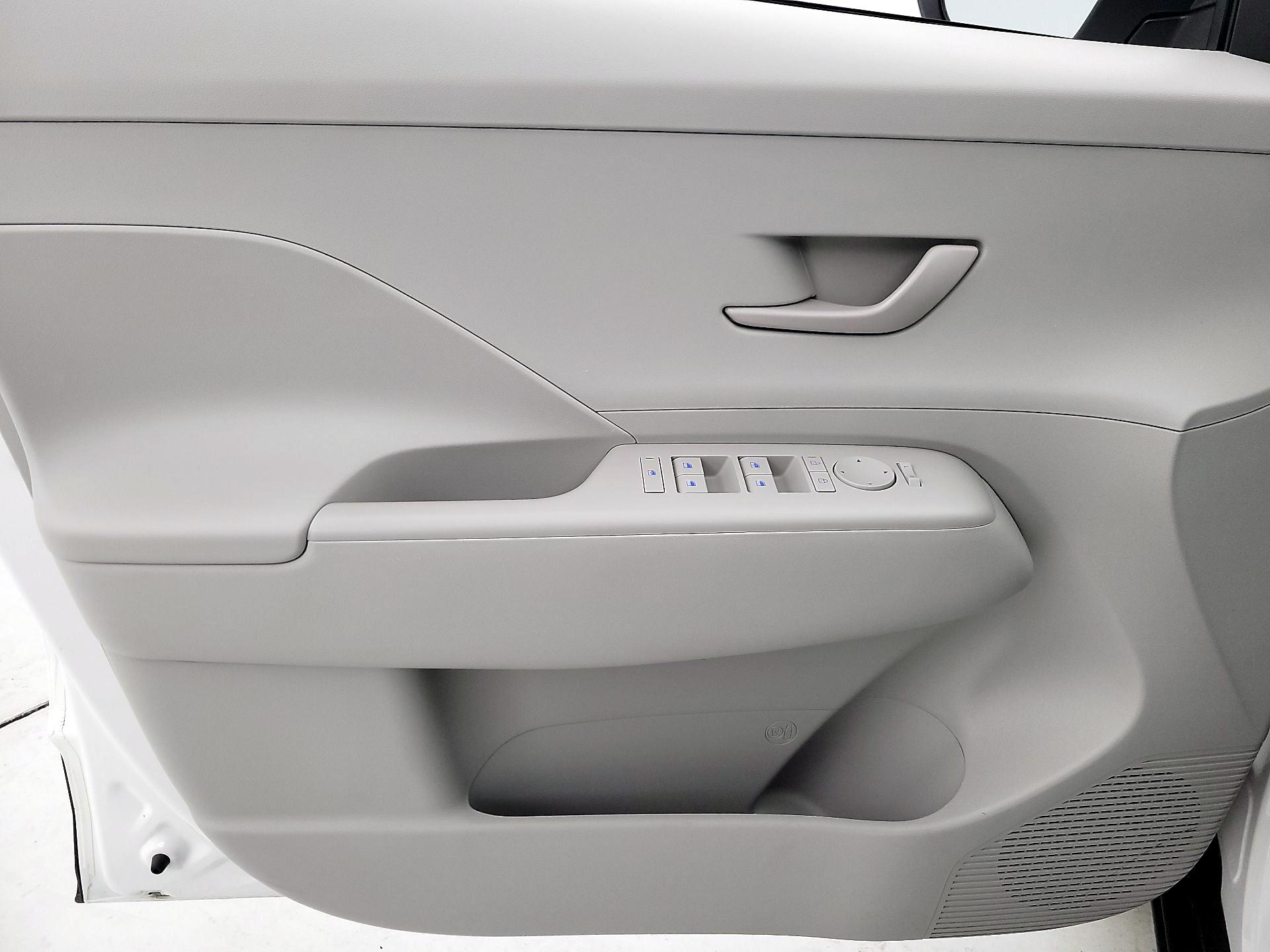 Thumbnail: 2025 Hyundai Kona - 12