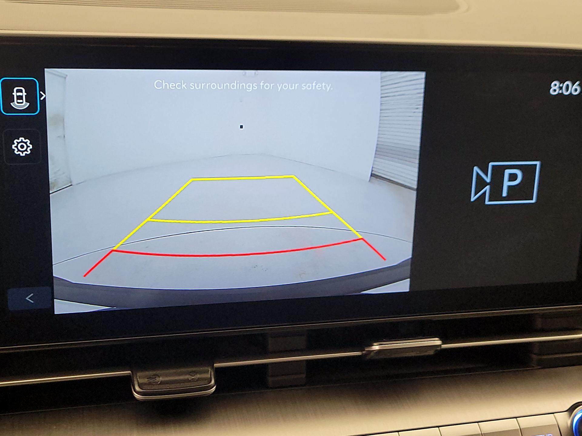 Thumbnail: 2025 Hyundai Kona - 14