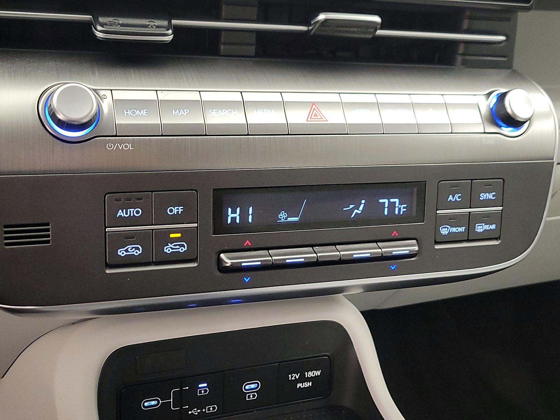 Thumbnail: 2025 Hyundai Kona - 16