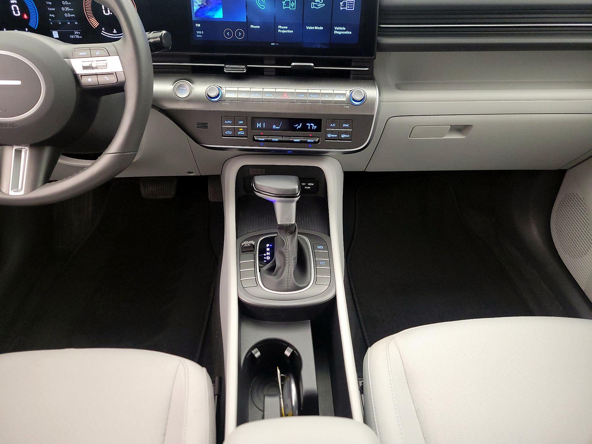 Thumbnail: 2025 Hyundai Kona - 17