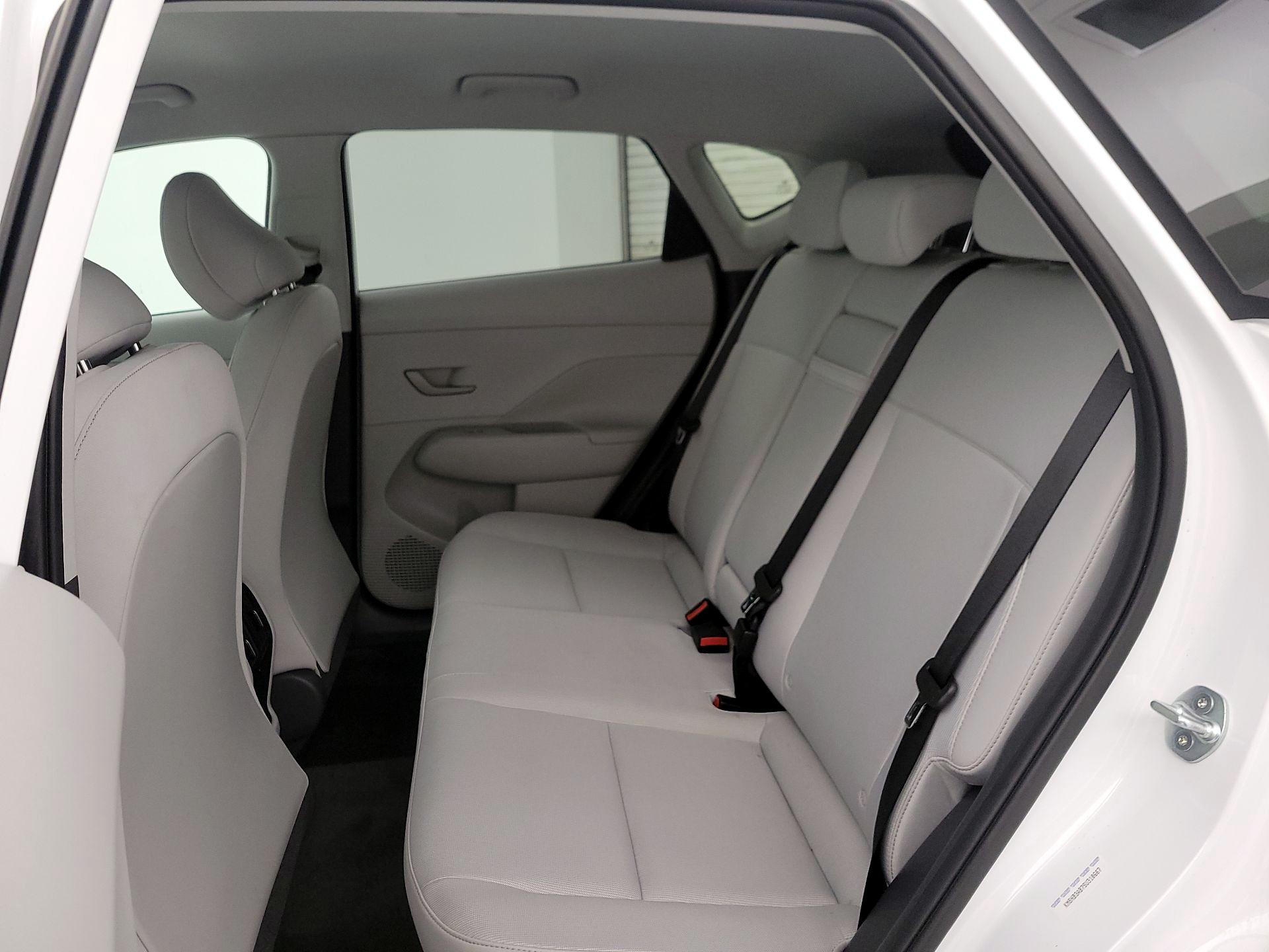 Thumbnail: 2025 Hyundai Kona - 19