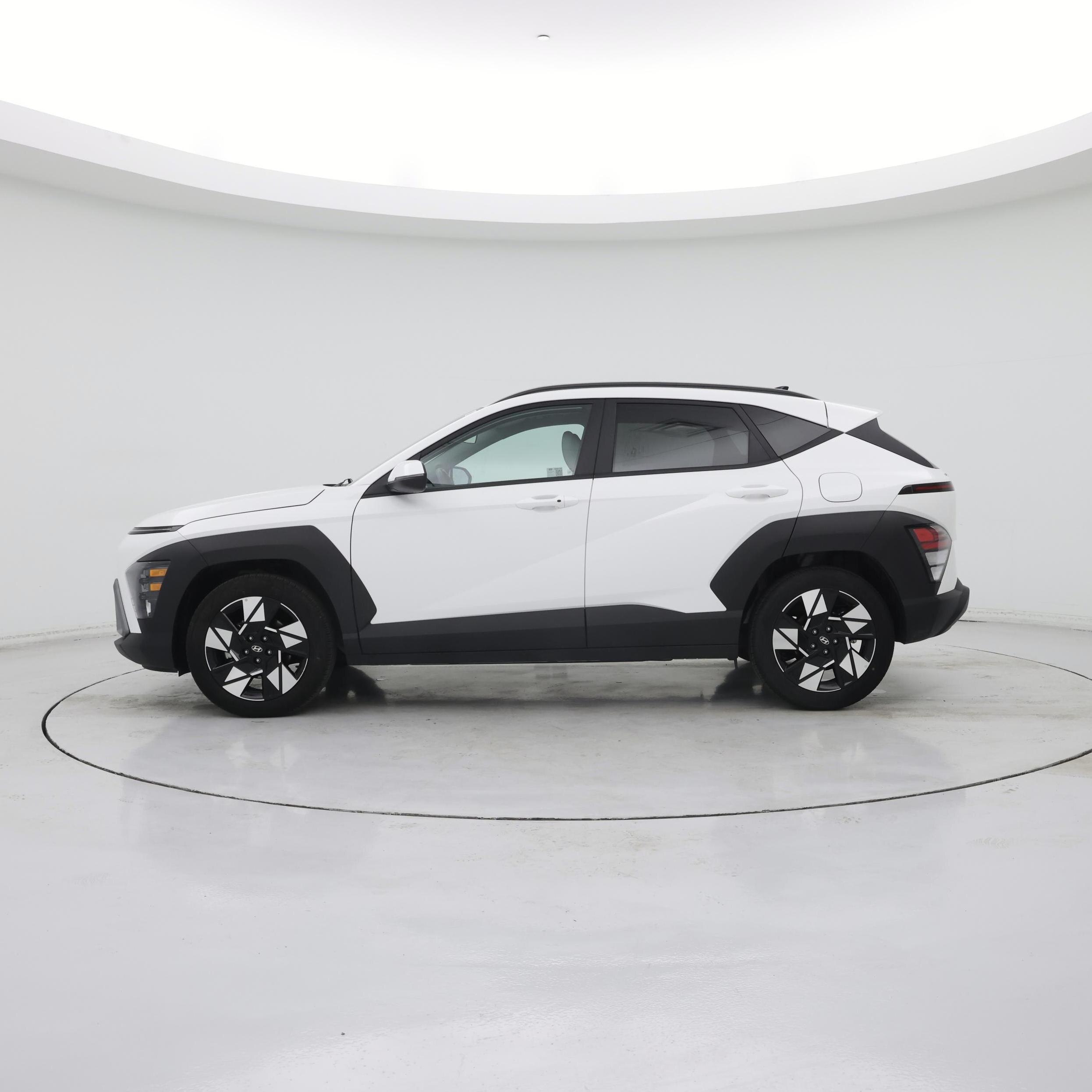 Thumbnail: 2025 Hyundai Kona - 3