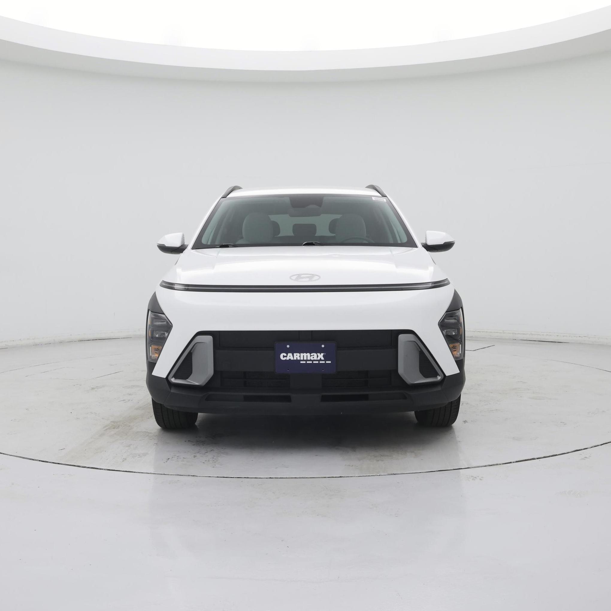 Thumbnail: 2025 Hyundai Kona - 5