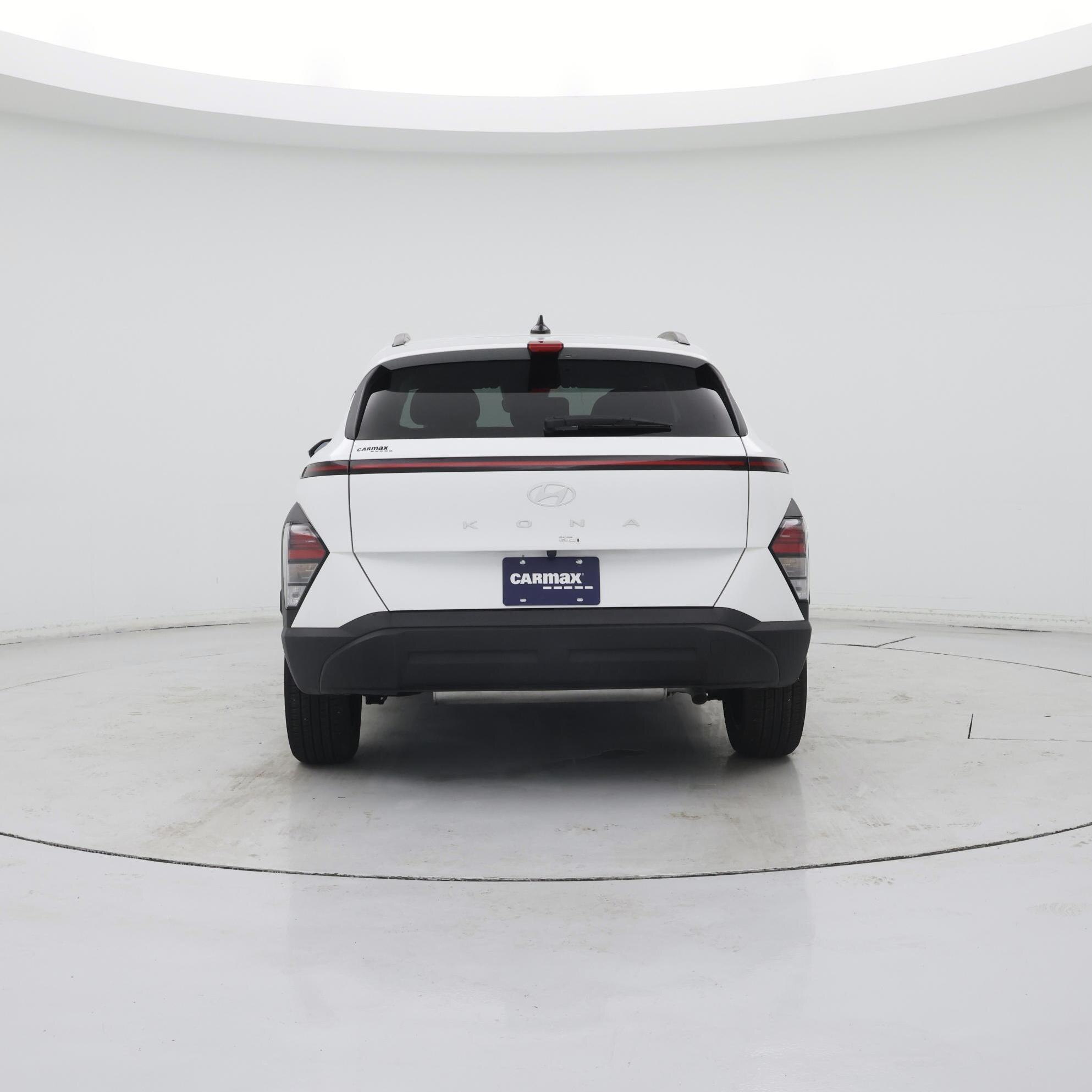 Thumbnail: 2025 Hyundai Kona - 6