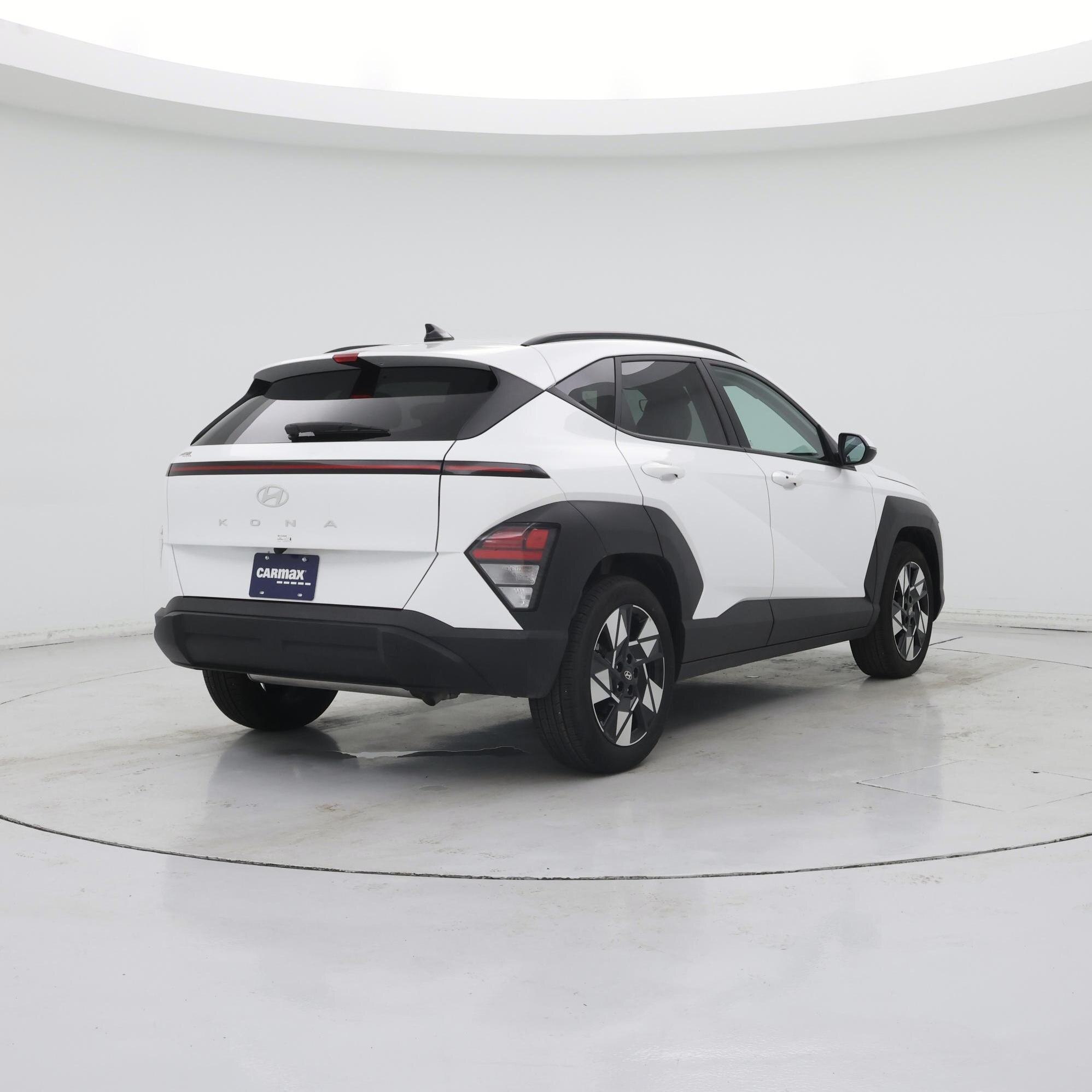 Thumbnail: 2025 Hyundai Kona - 8