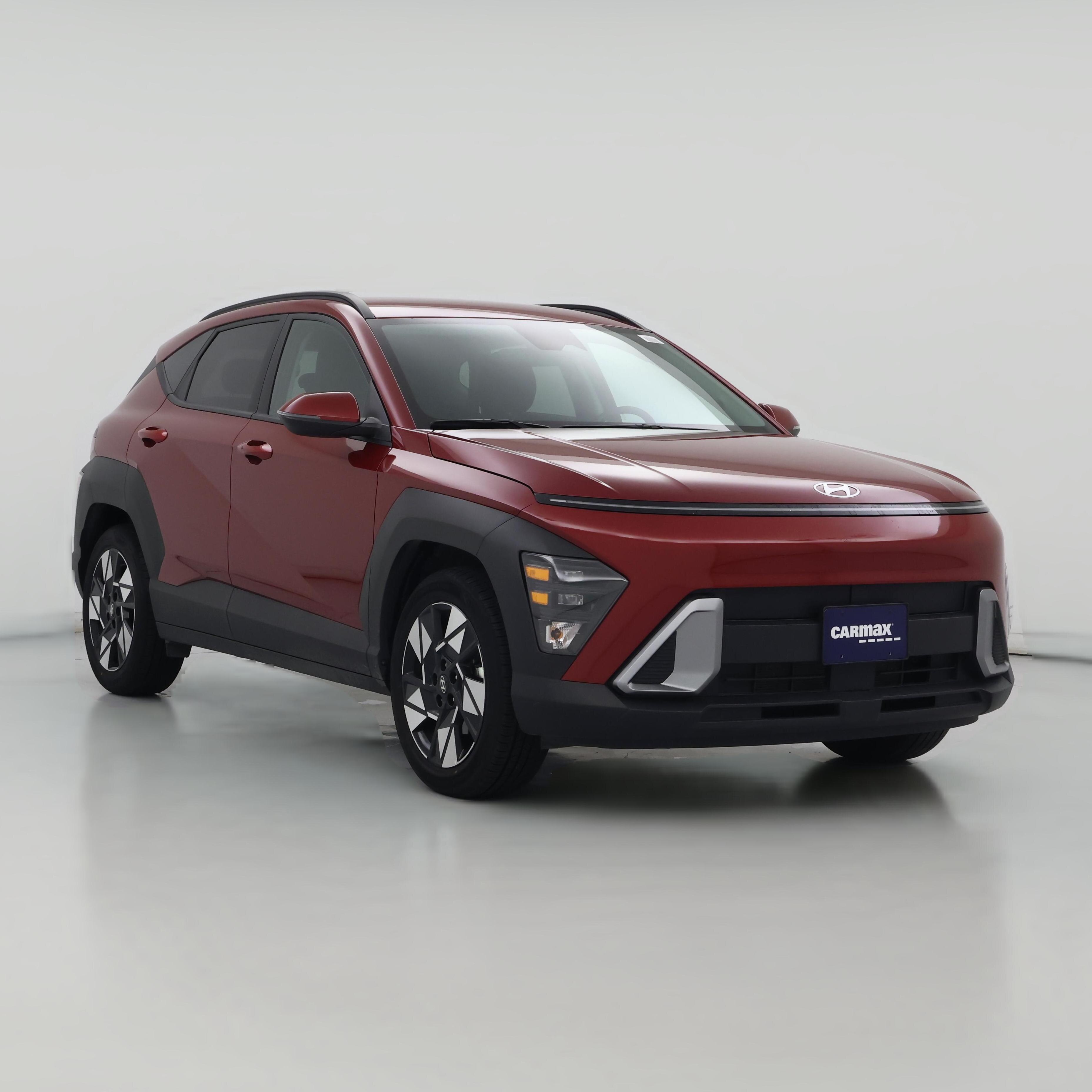 Thumbnail: 2025 Hyundai Kona - 1