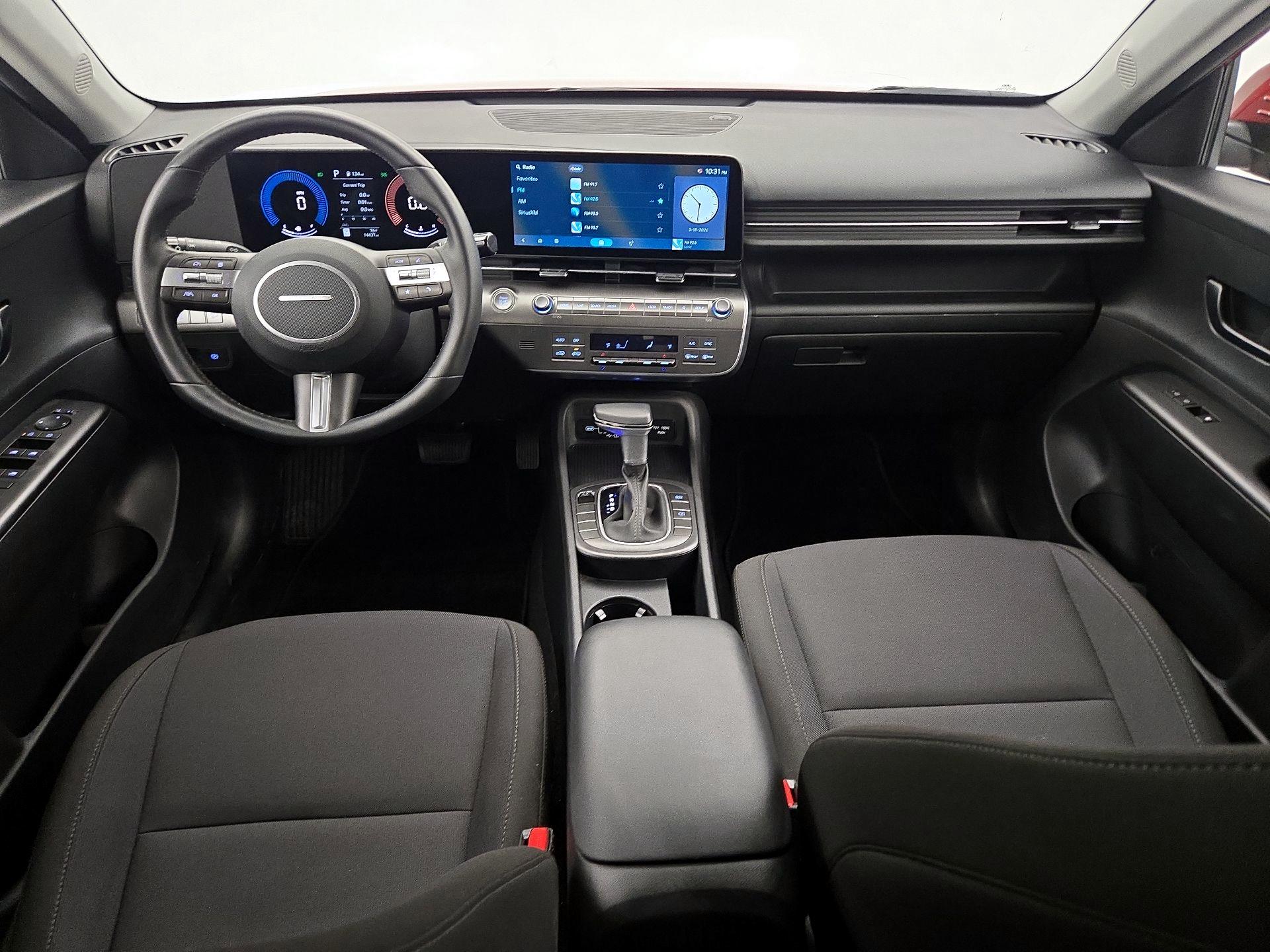 Thumbnail: 2025 Hyundai Kona - 9