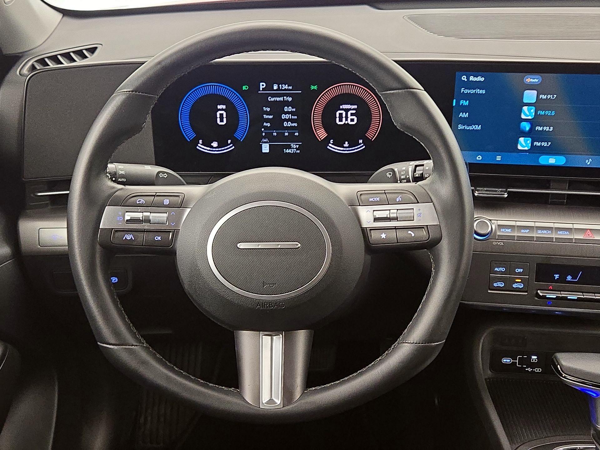 Thumbnail: 2025 Hyundai Kona - 10