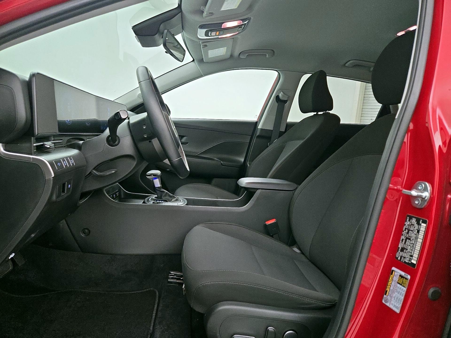 Thumbnail: 2025 Hyundai Kona - 11