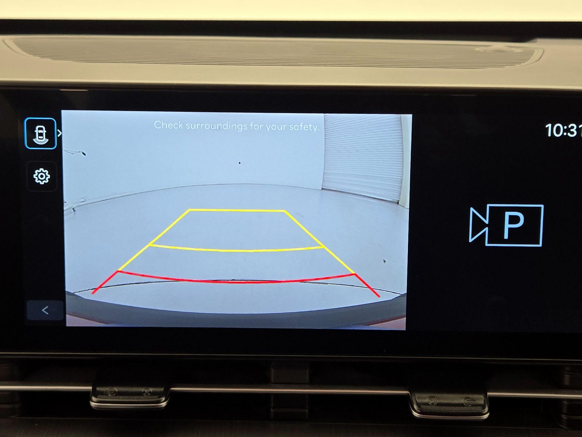 Thumbnail: 2025 Hyundai Kona - 14