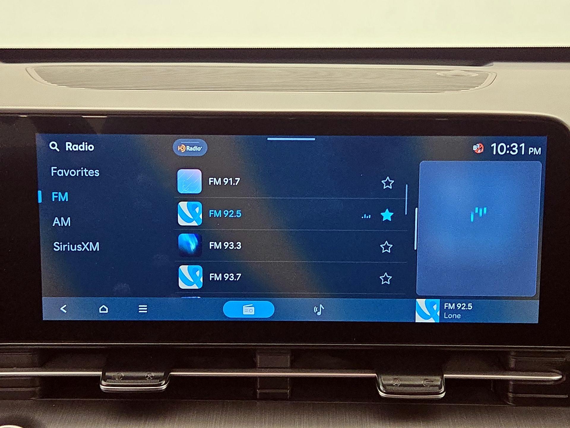 Thumbnail: 2025 Hyundai Kona - 15