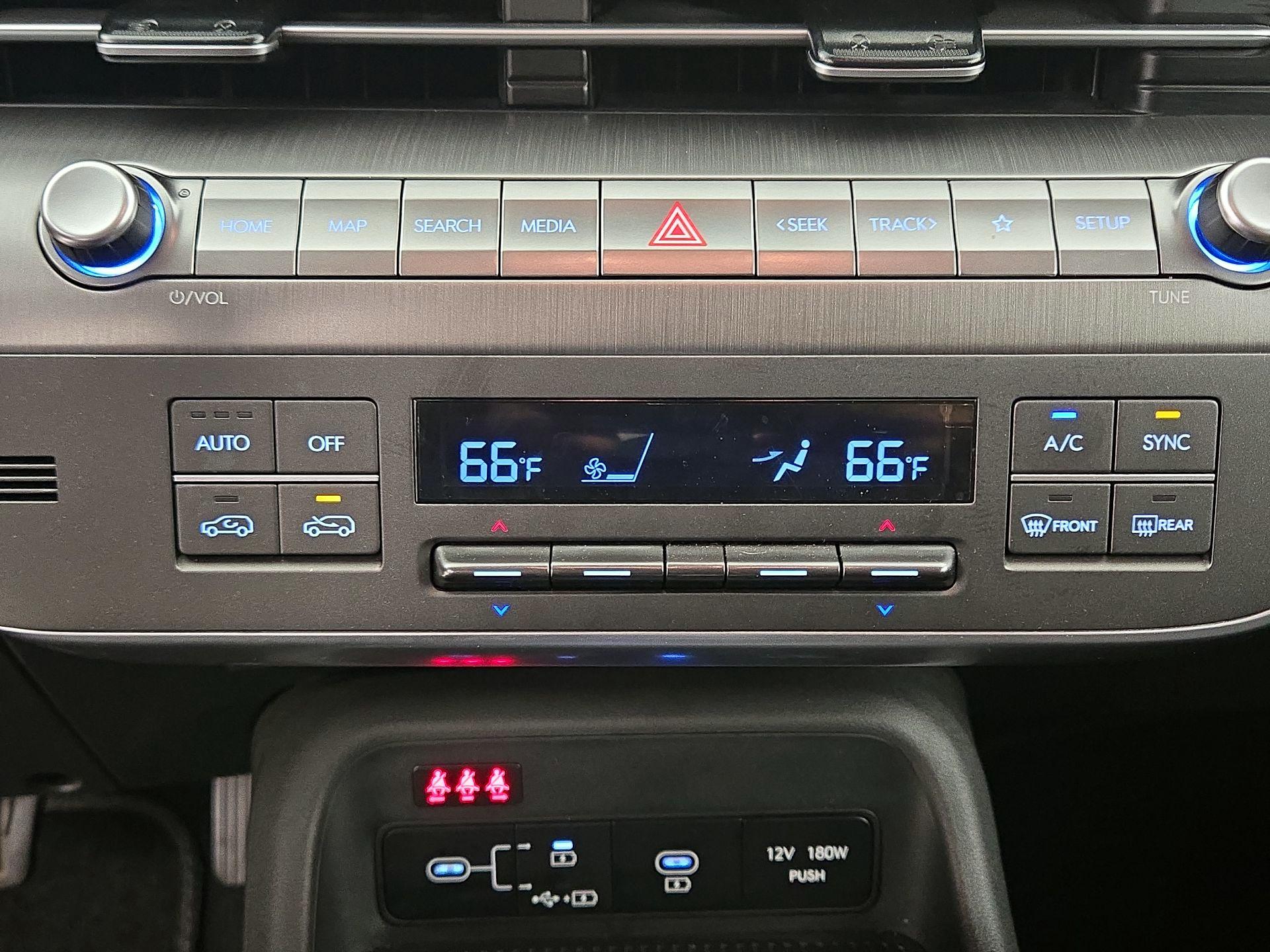 Thumbnail: 2025 Hyundai Kona - 16