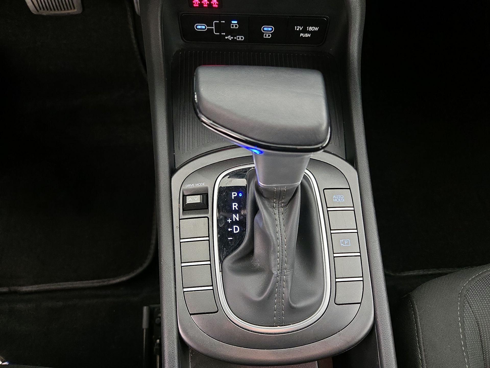 Thumbnail: 2025 Hyundai Kona - 17