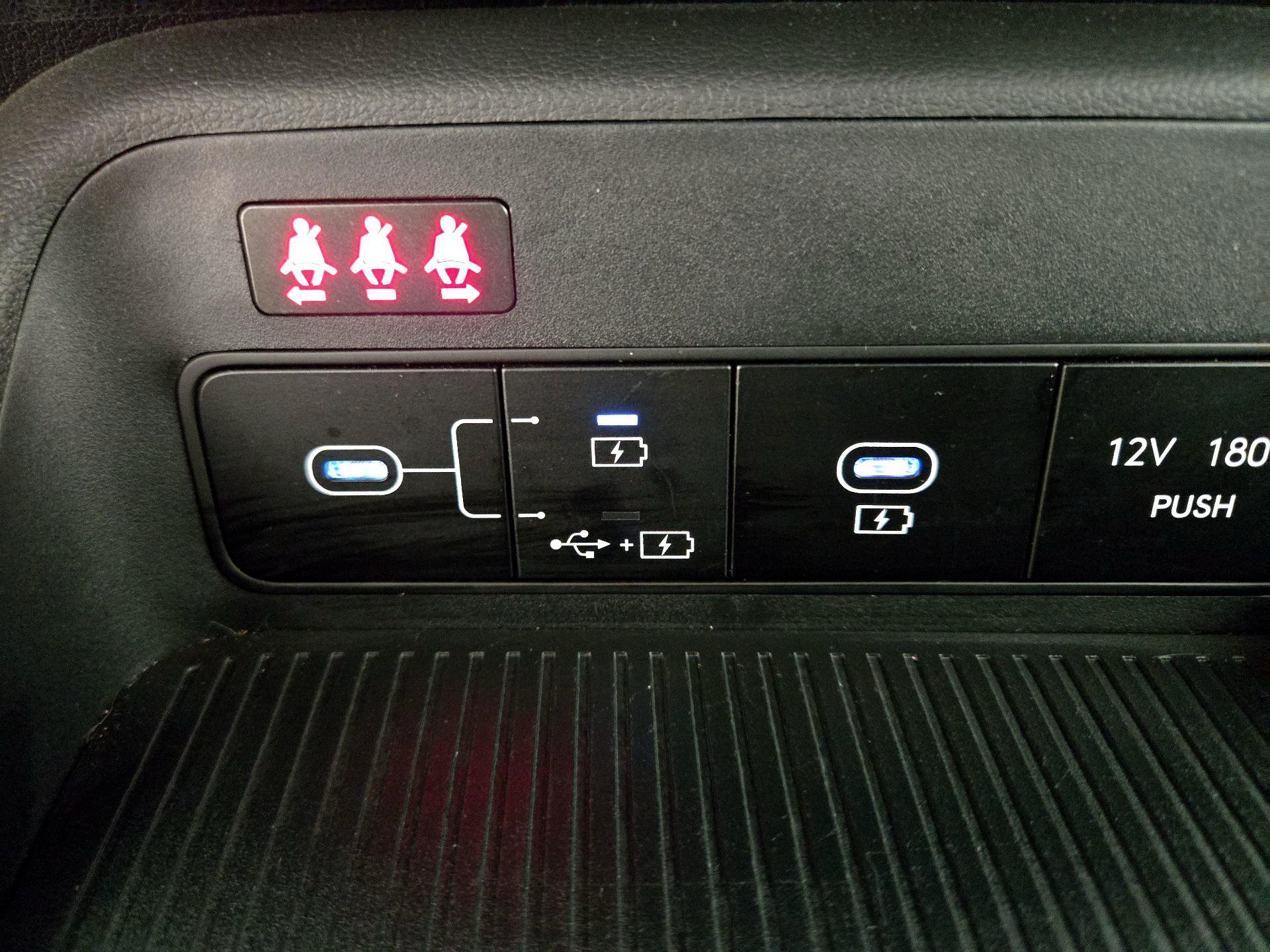 Thumbnail: 2025 Hyundai Kona - 18