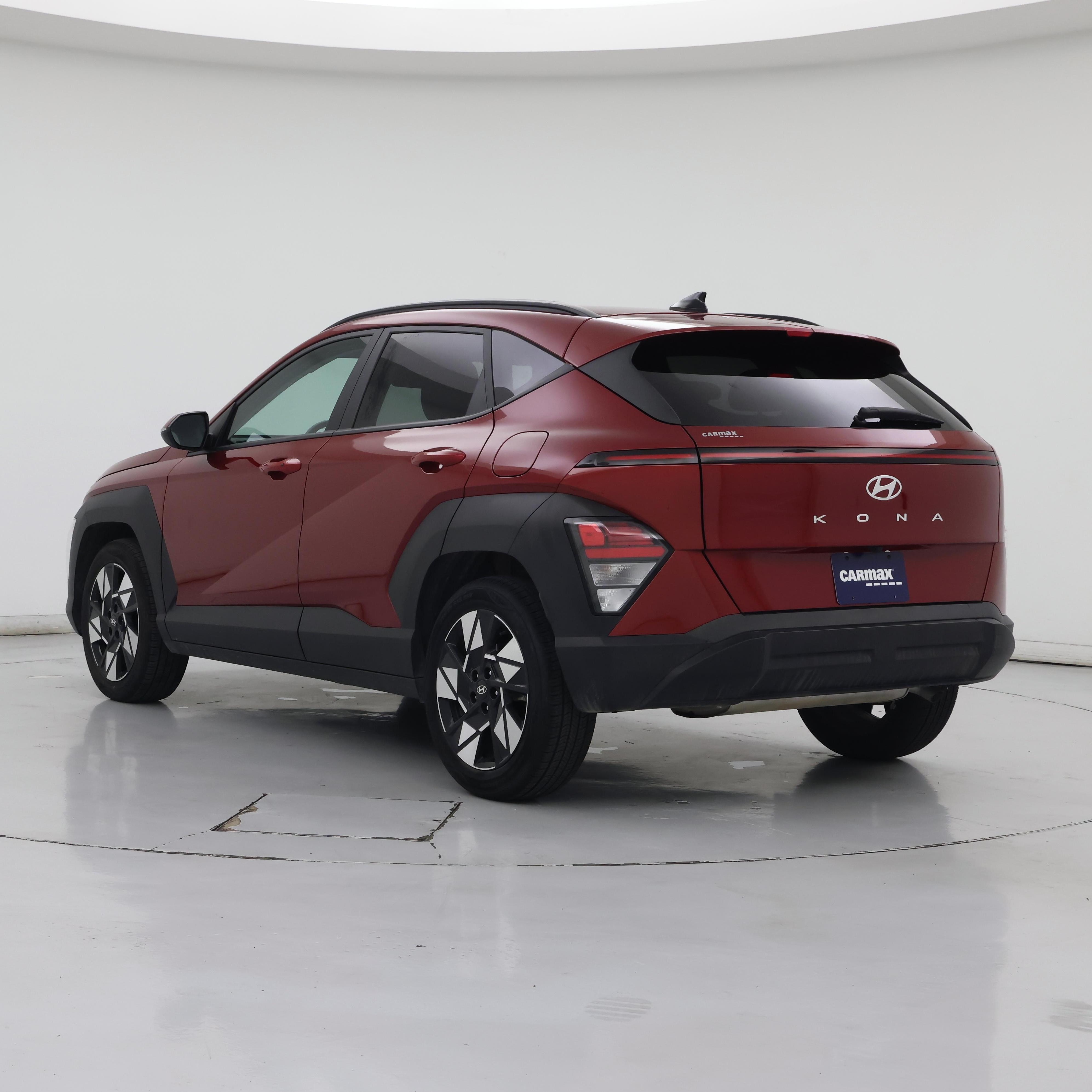 Thumbnail: 2025 Hyundai Kona - 2