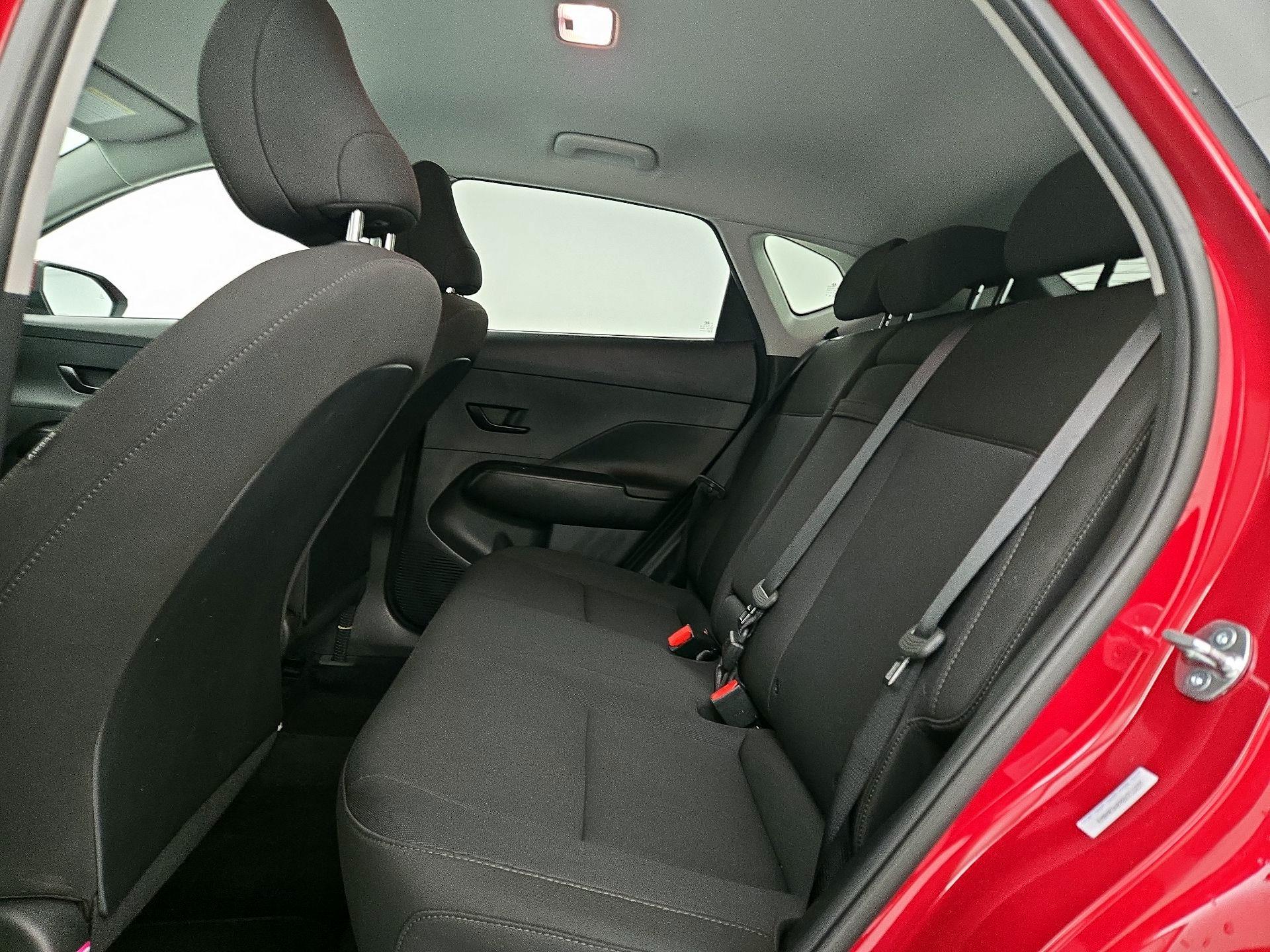 Thumbnail: 2025 Hyundai Kona - 19