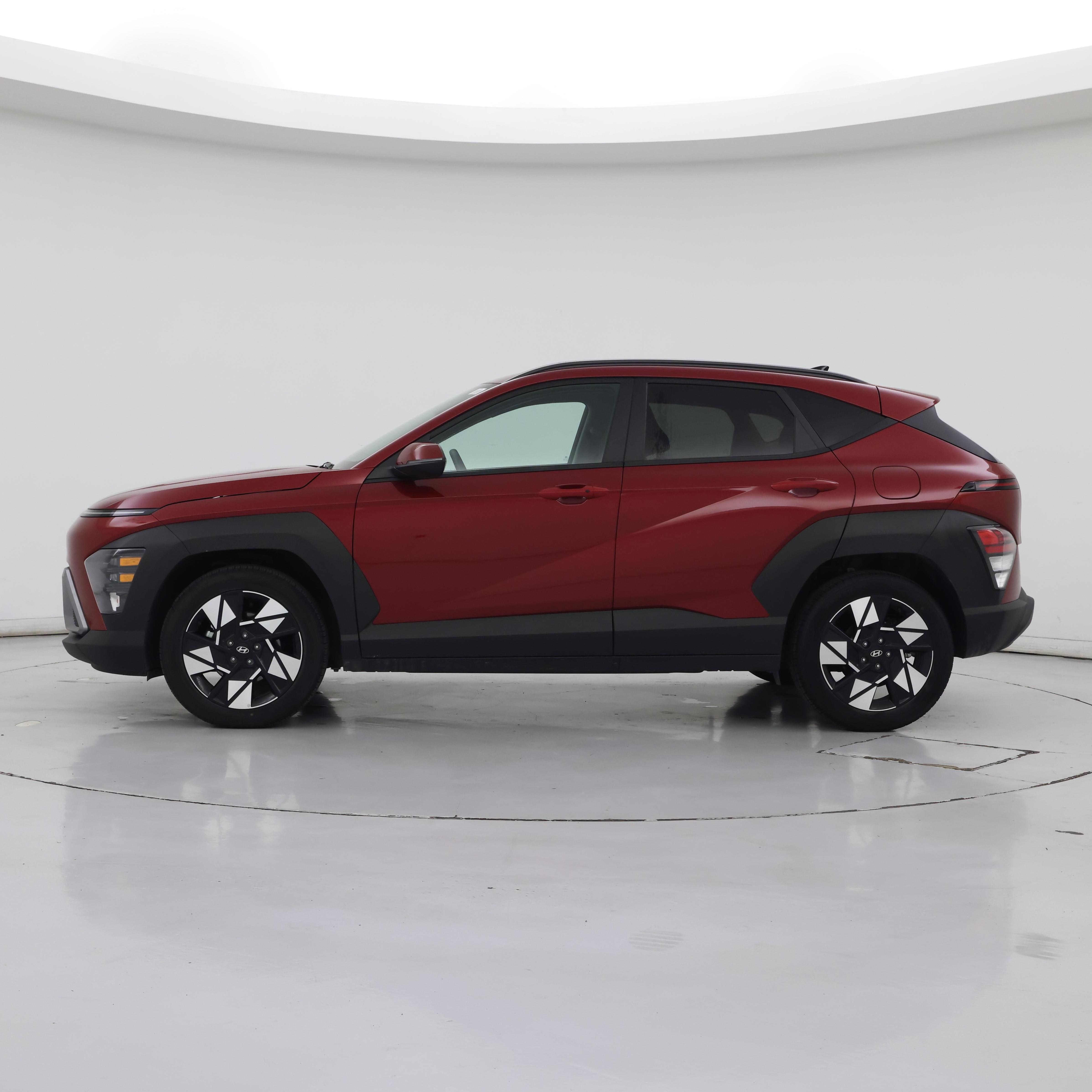 Thumbnail: 2025 Hyundai Kona - 3