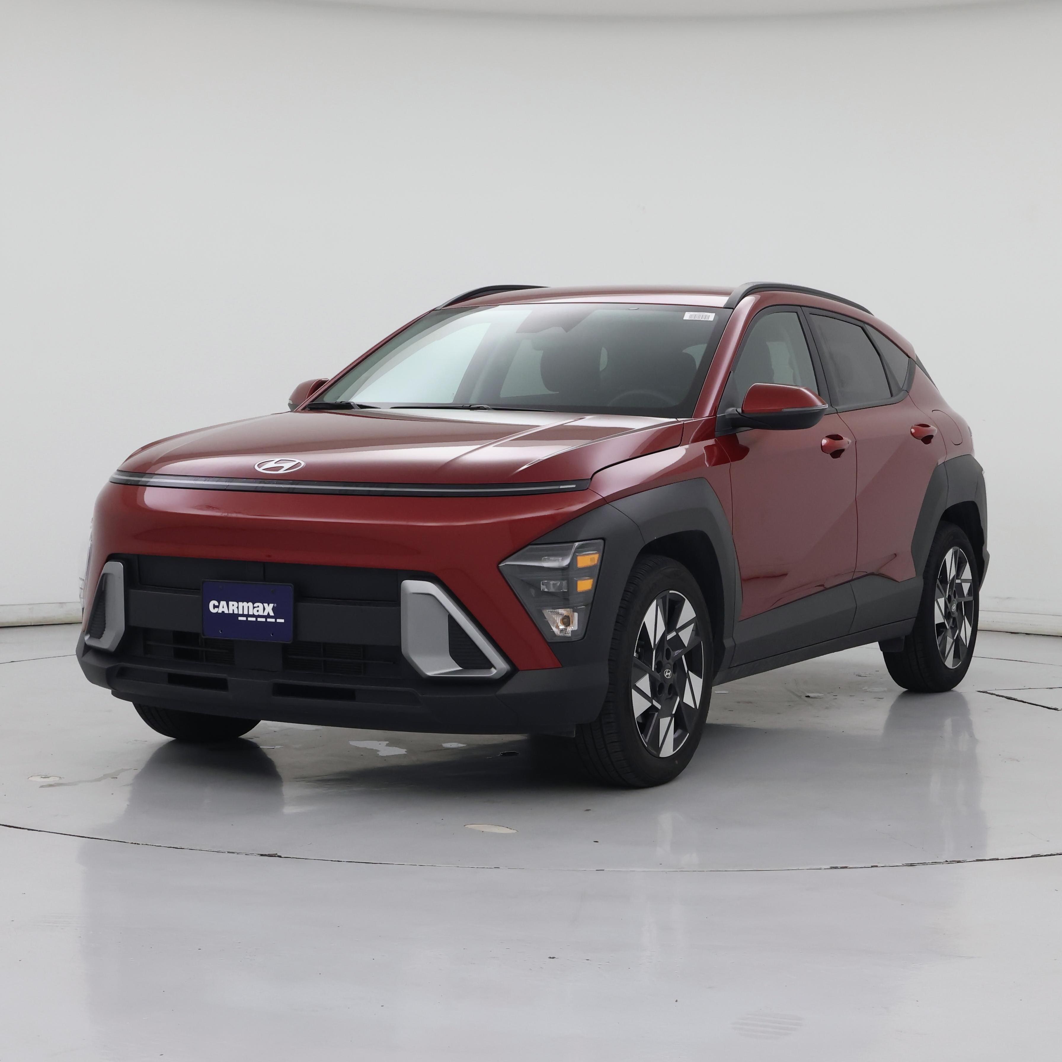 Thumbnail: 2025 Hyundai Kona - 4