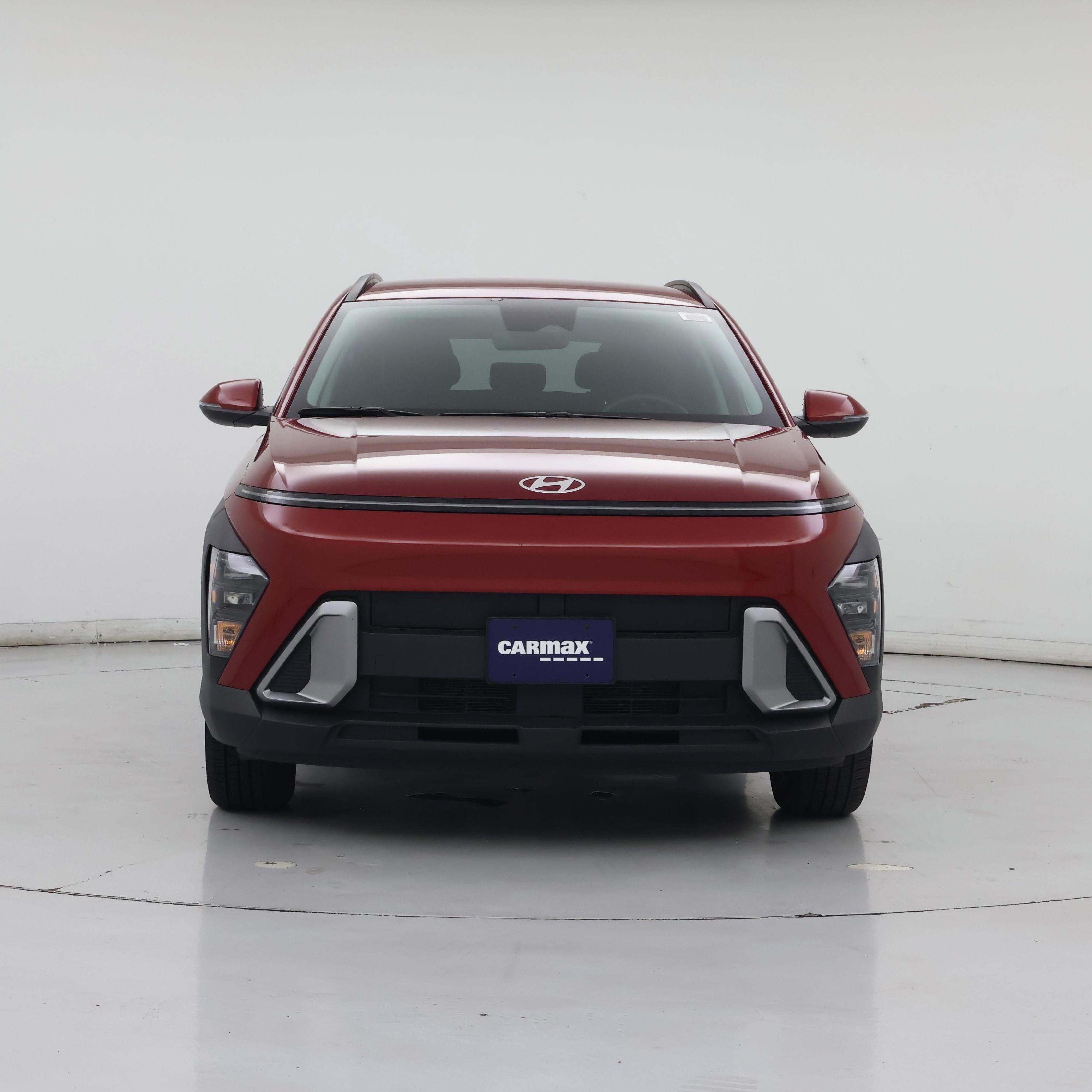 Thumbnail: 2025 Hyundai Kona - 5