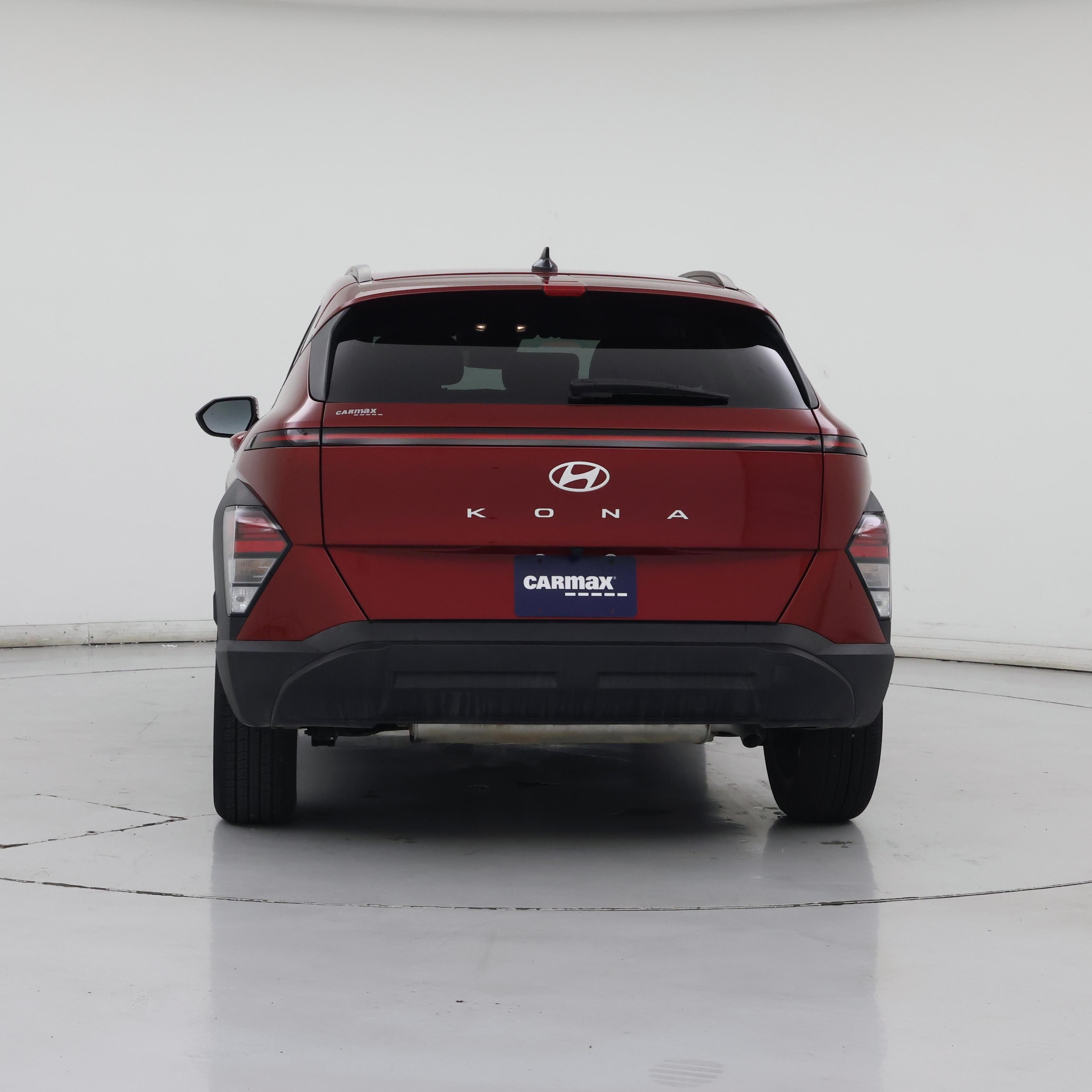 Thumbnail: 2025 Hyundai Kona - 6