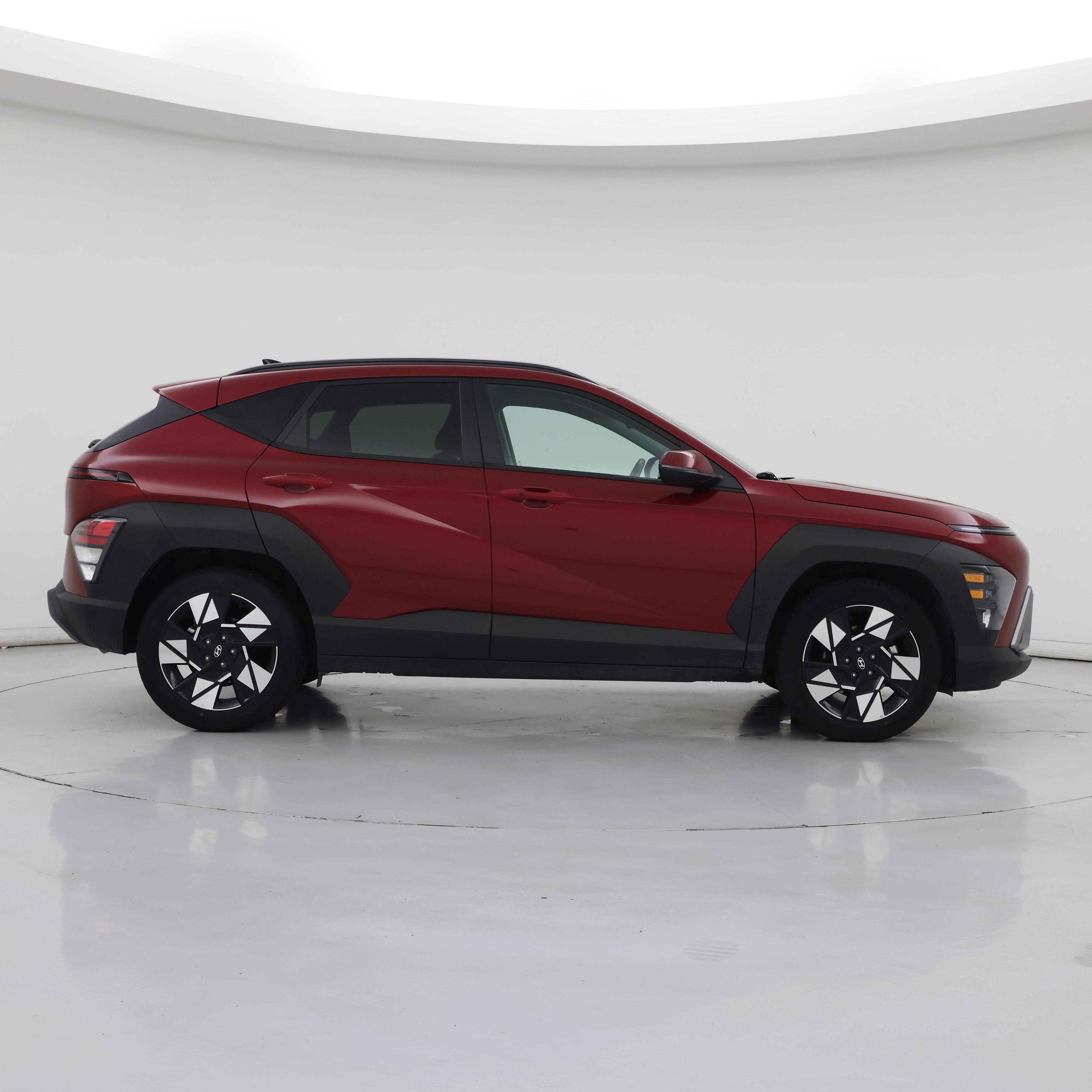 Thumbnail: 2025 Hyundai Kona - 7