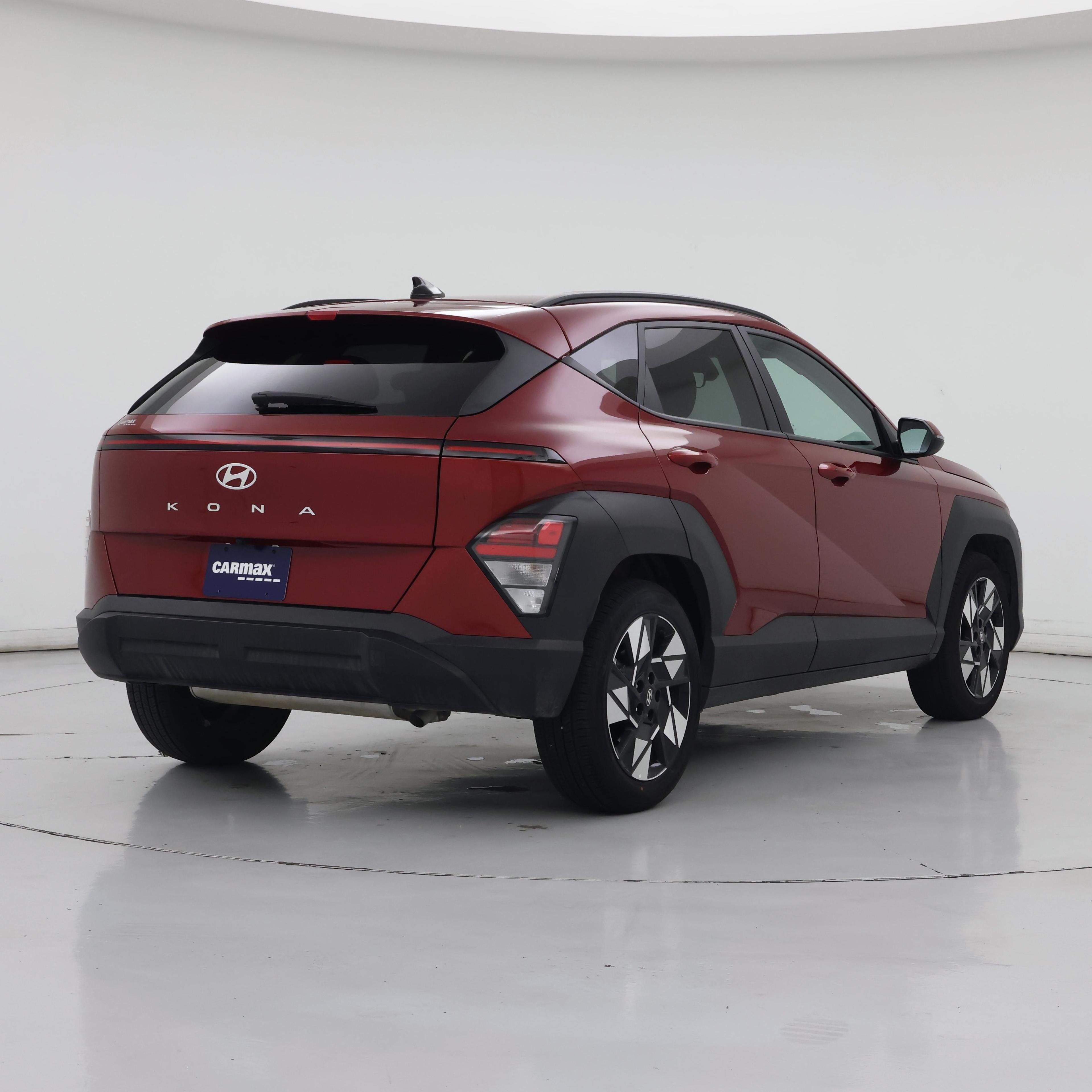Thumbnail: 2025 Hyundai Kona - 8