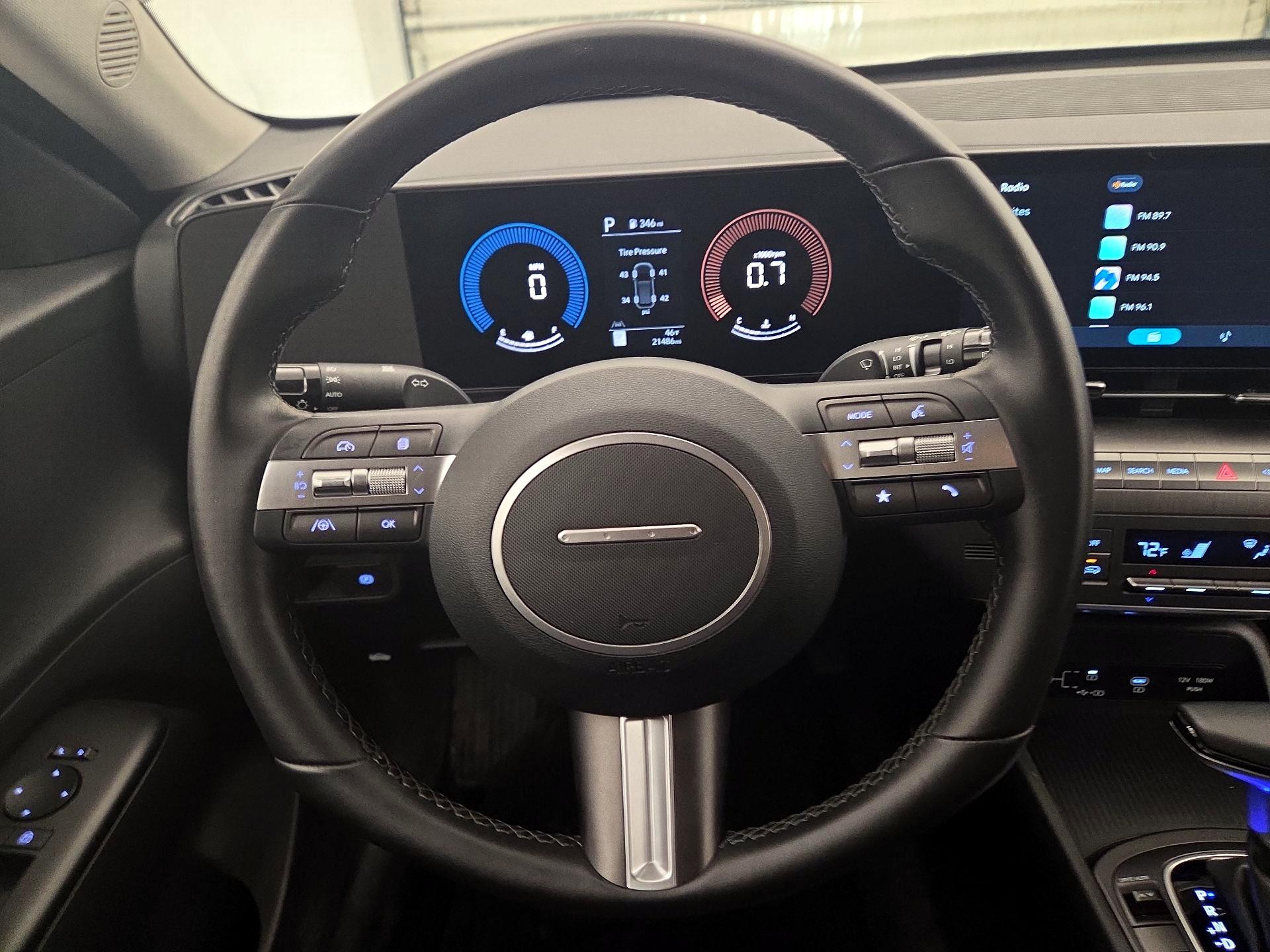 Thumbnail: 2025 Hyundai Kona - 10