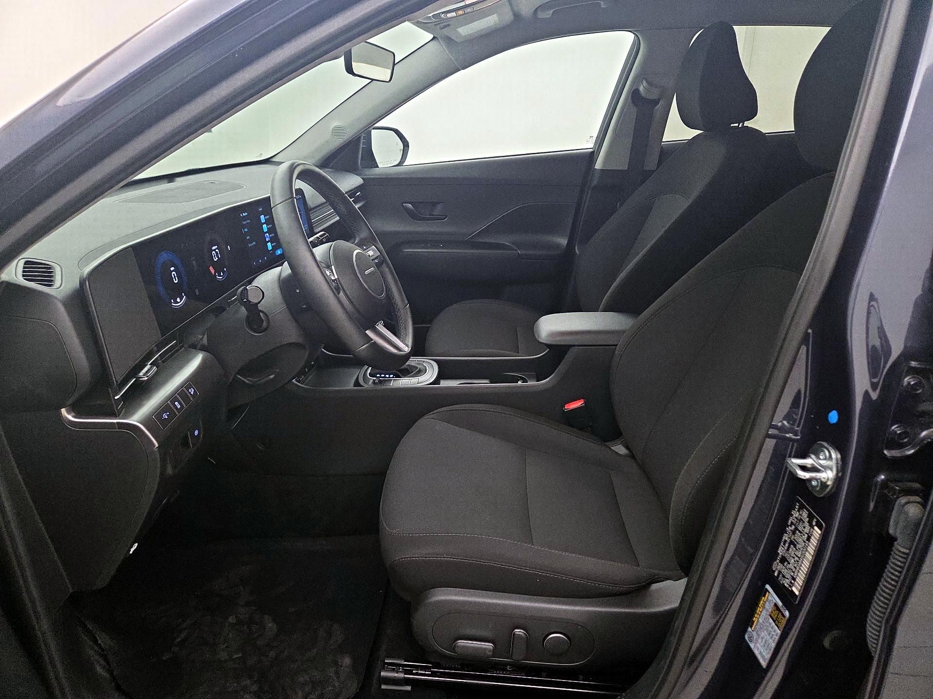 Thumbnail: 2025 Hyundai Kona - 11