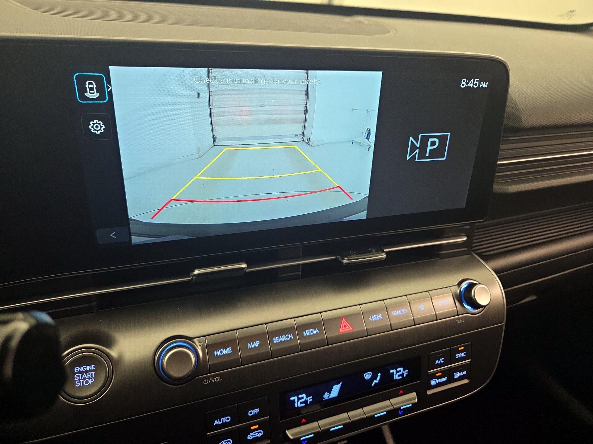 Thumbnail: 2025 Hyundai Kona - 14