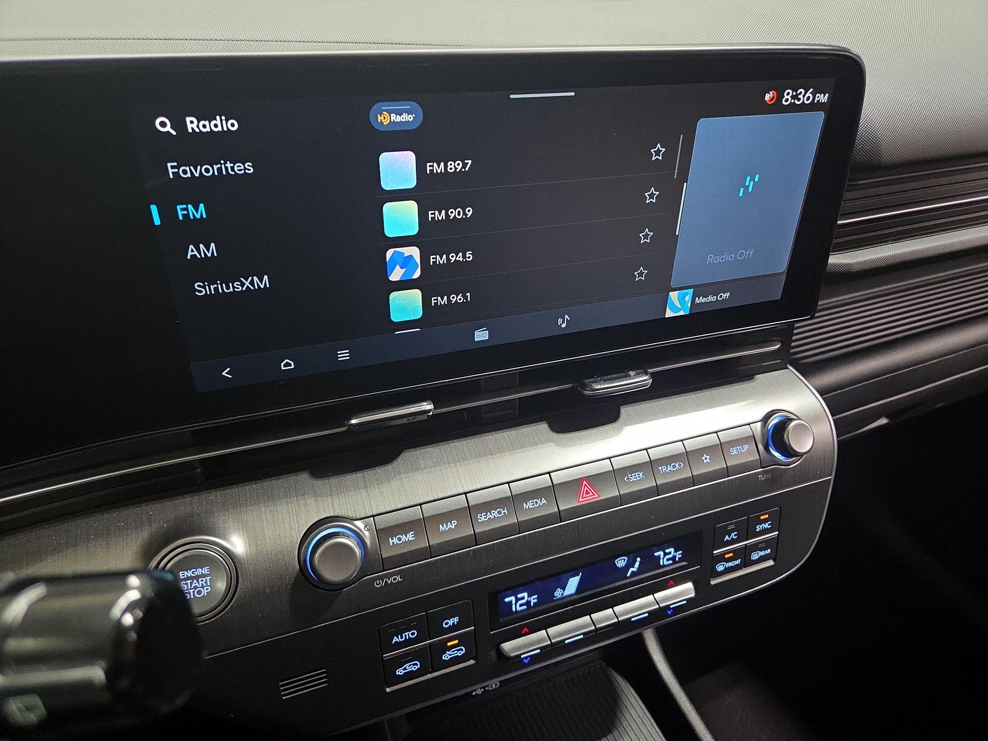 Thumbnail: 2025 Hyundai Kona - 15